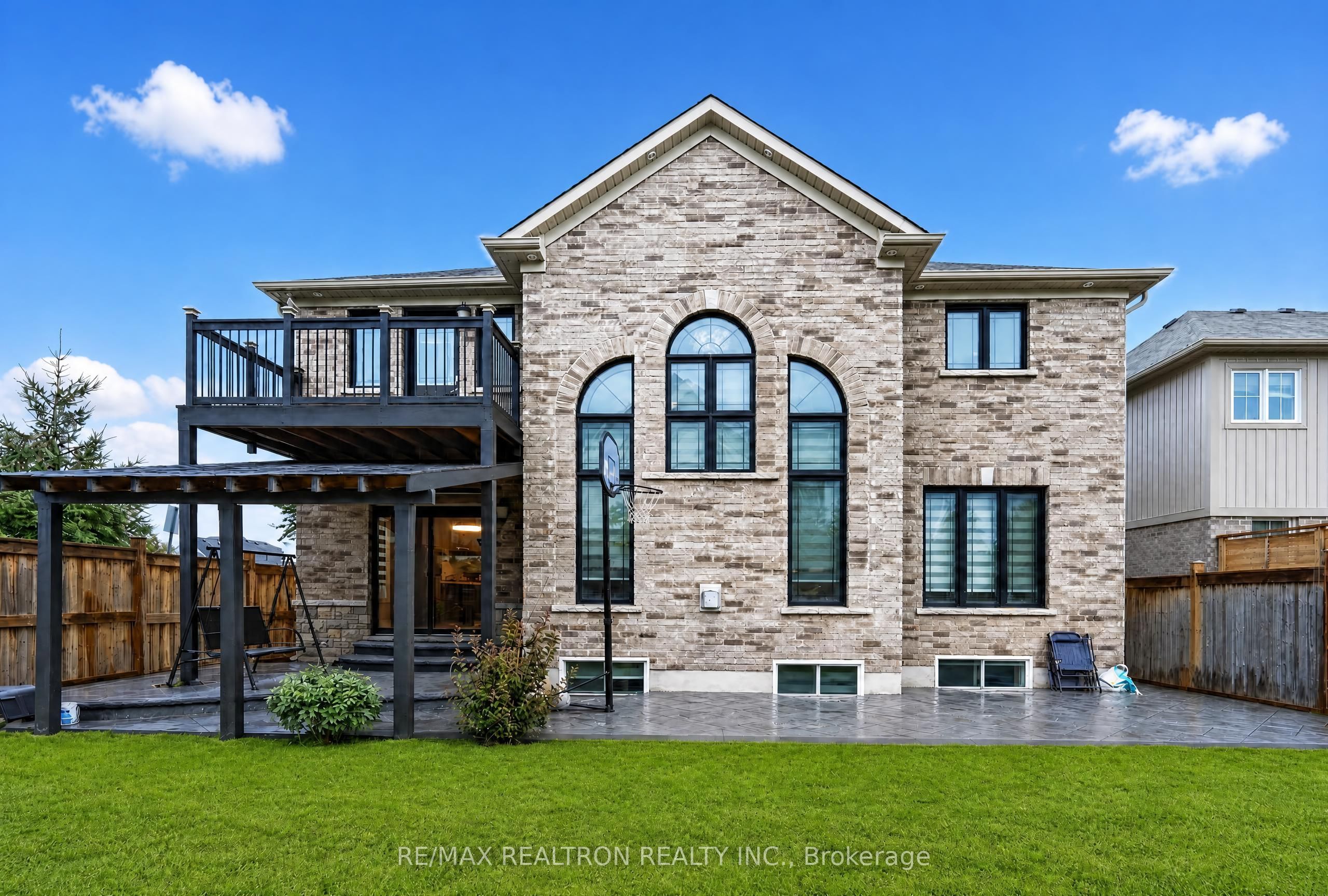 1428 Gord Vision Avenue, Clarington, ON L1E 0H1 photo 5