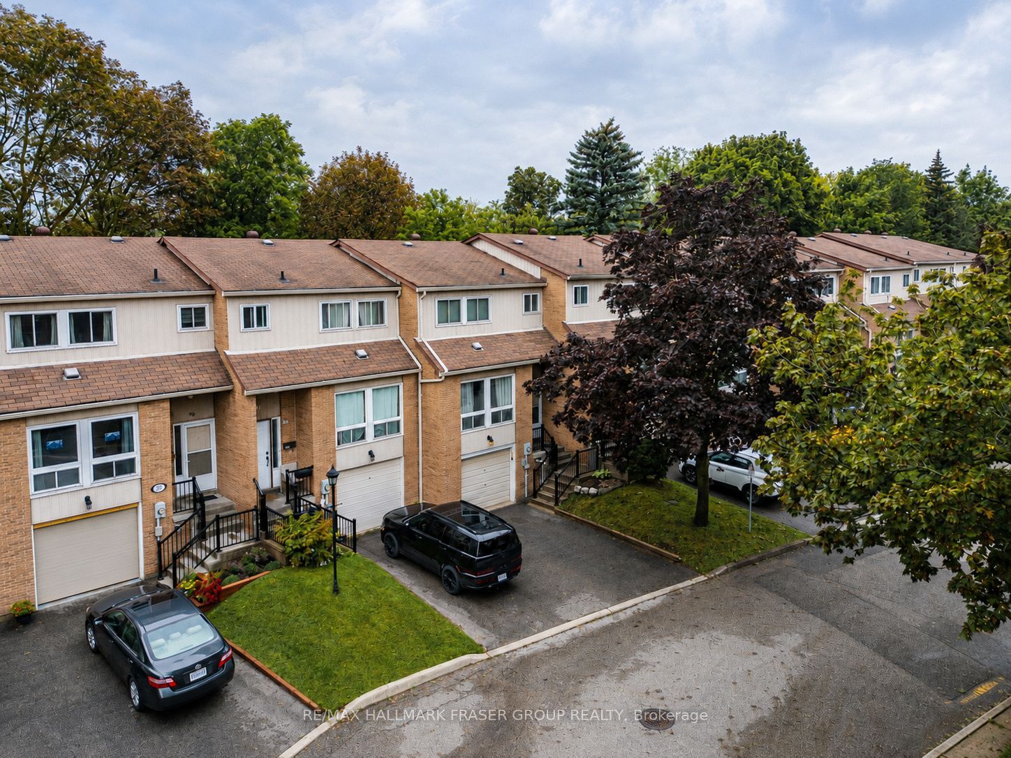 63 Willows Lane, Ajax, ON L1S 6E7