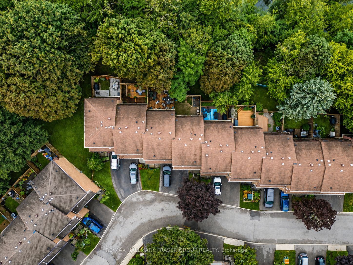 63 Willows Lane, Ajax, ON L1S 6E7 photo 2