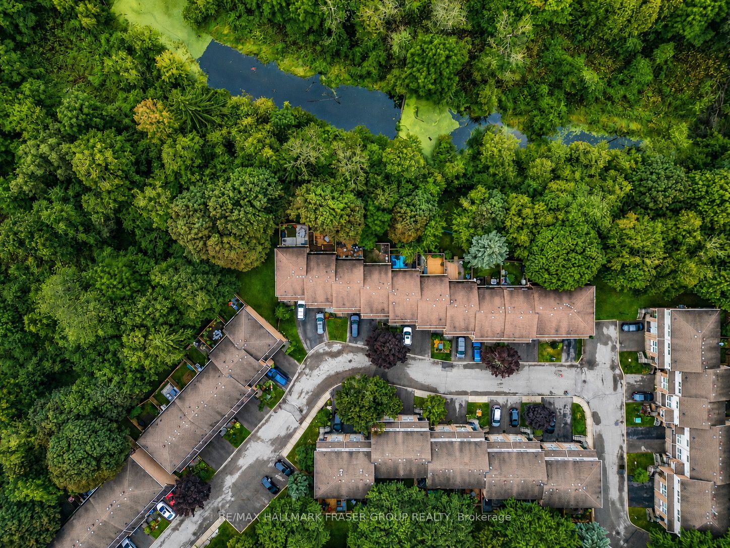 63 Willows Lane, Ajax, ON L1S 6E7 photo 3