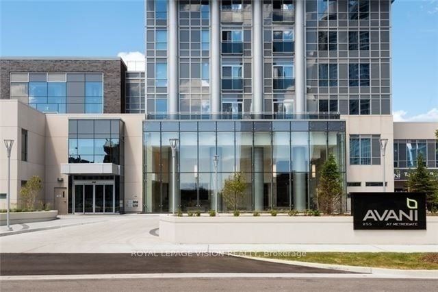 275 Village Green Square 2321, Toronto, ON M1S 0L1 photo 2