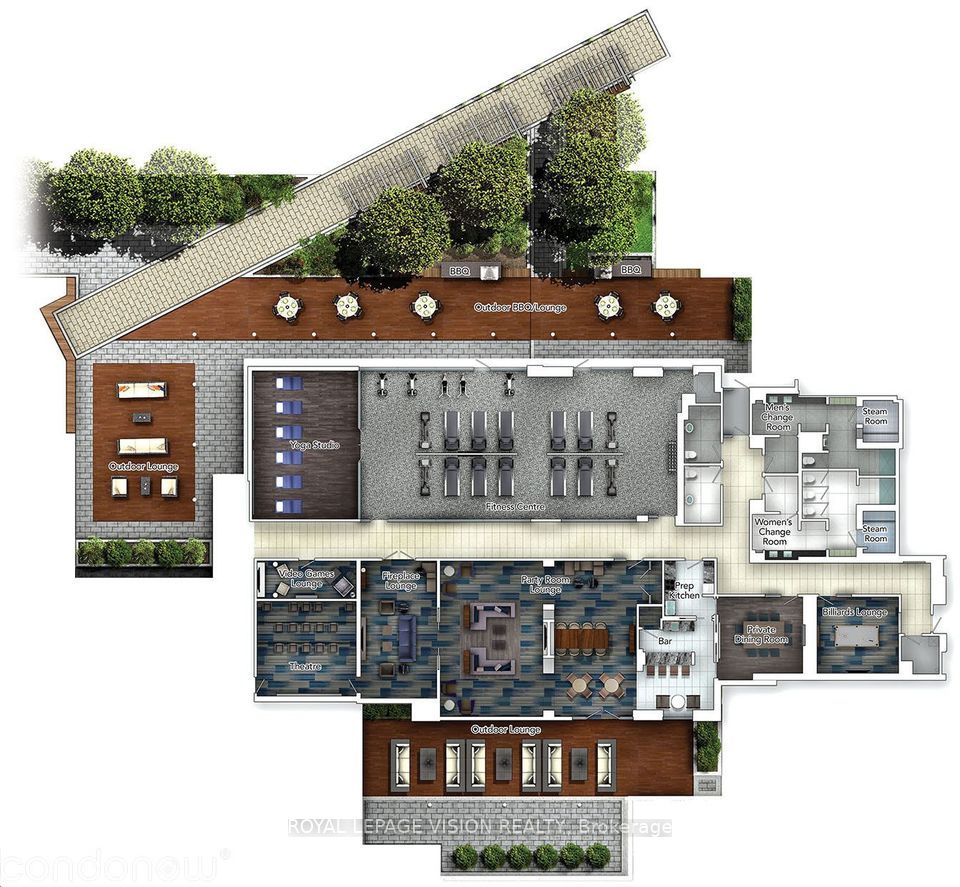 275 Village Green Square 2321, Toronto, ON M1S 0L1 photo 4