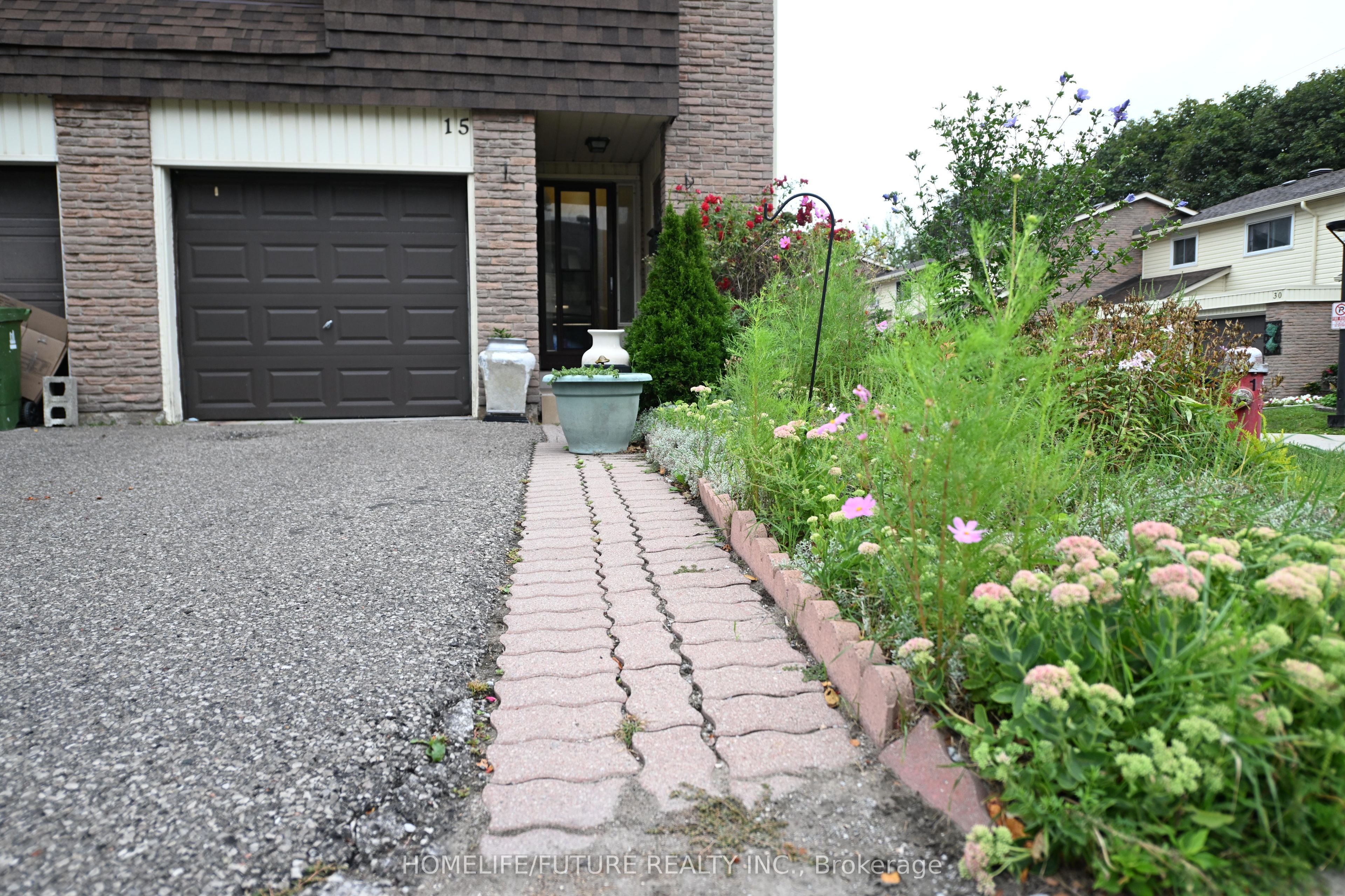 351 Military Trail 15, Toronto, ON M1E 4E5