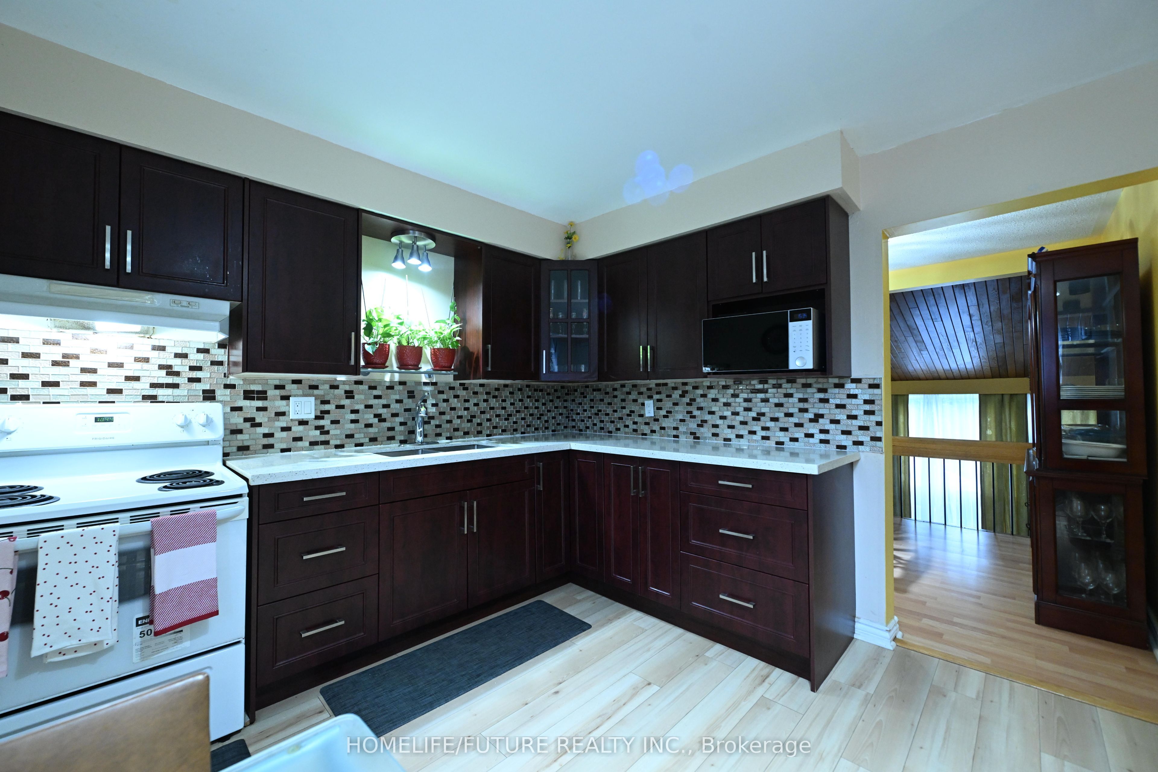 351 Military Trail 15, Toronto, ON M1E 4E5 photo 3