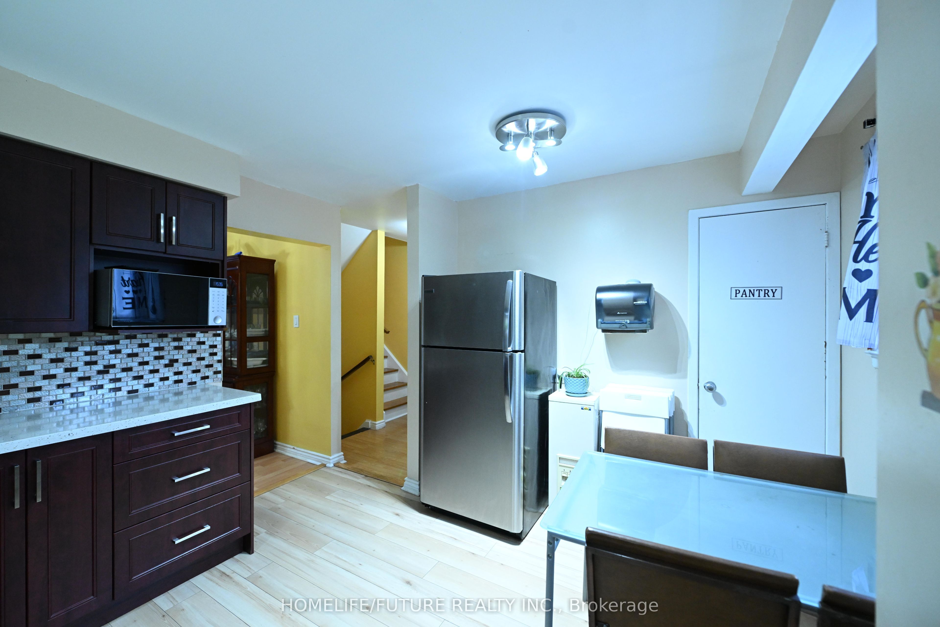 351 Military Trail 15, Toronto, ON M1E 4E5 photo 5