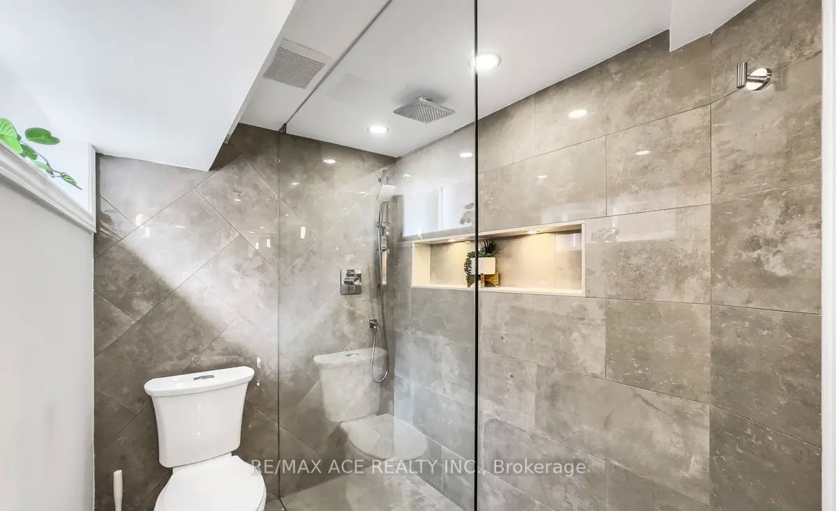 52 Ivorwood Crescent Bsmt, Toronto, ON M1R 2X4 photo 5