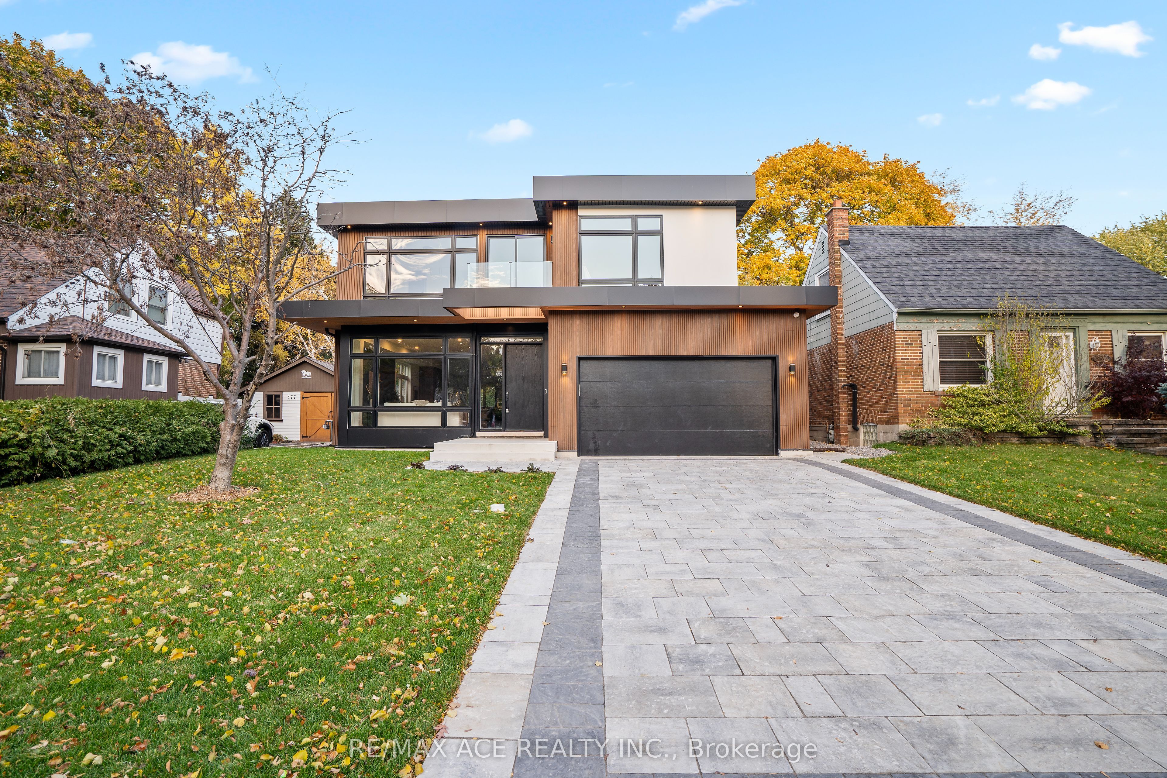 175 Harewood Avenue, Toronto, ON M1M 2S1