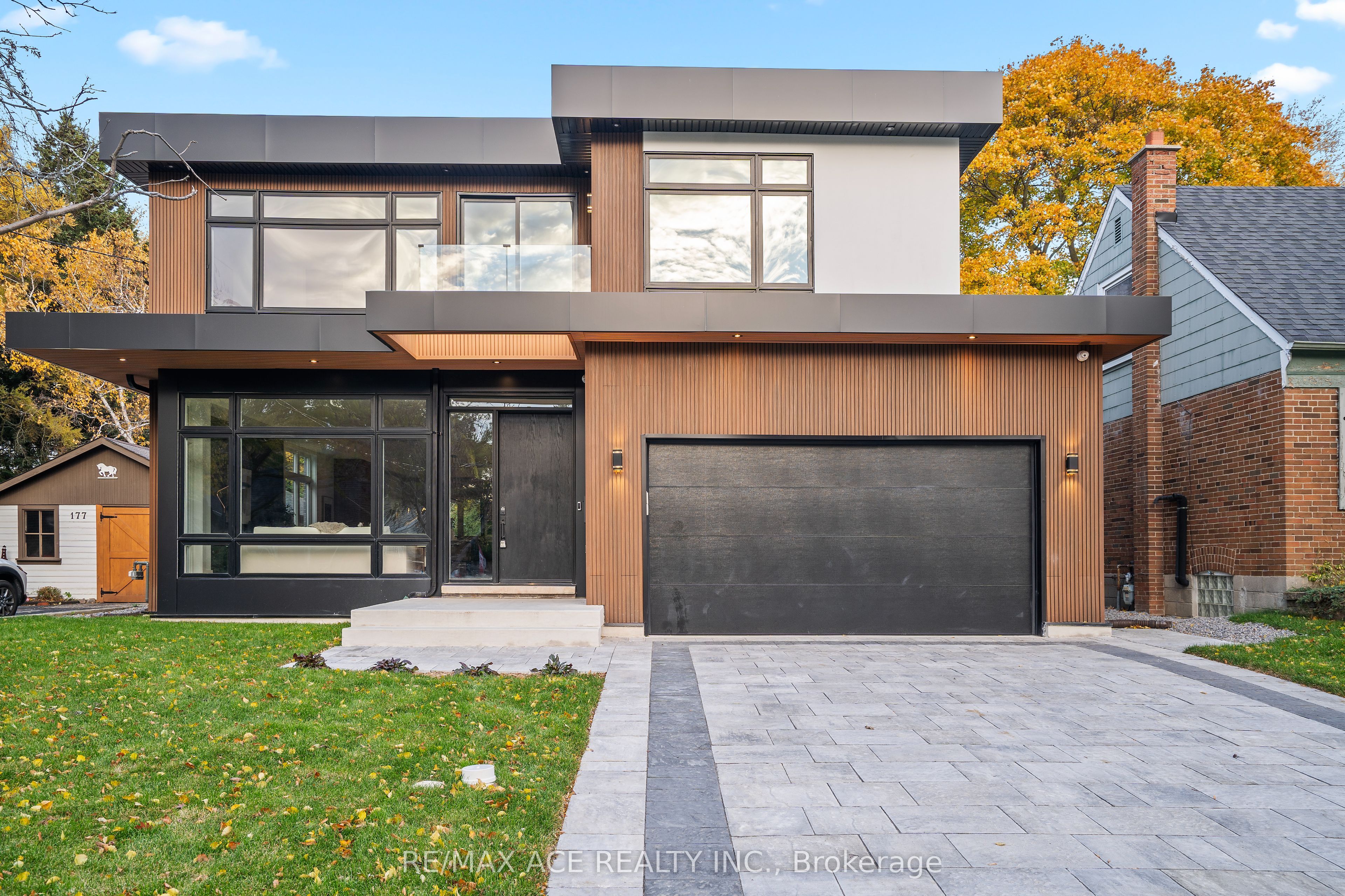 175 Harewood Avenue, Toronto, ON M1M 2S1 photo 2