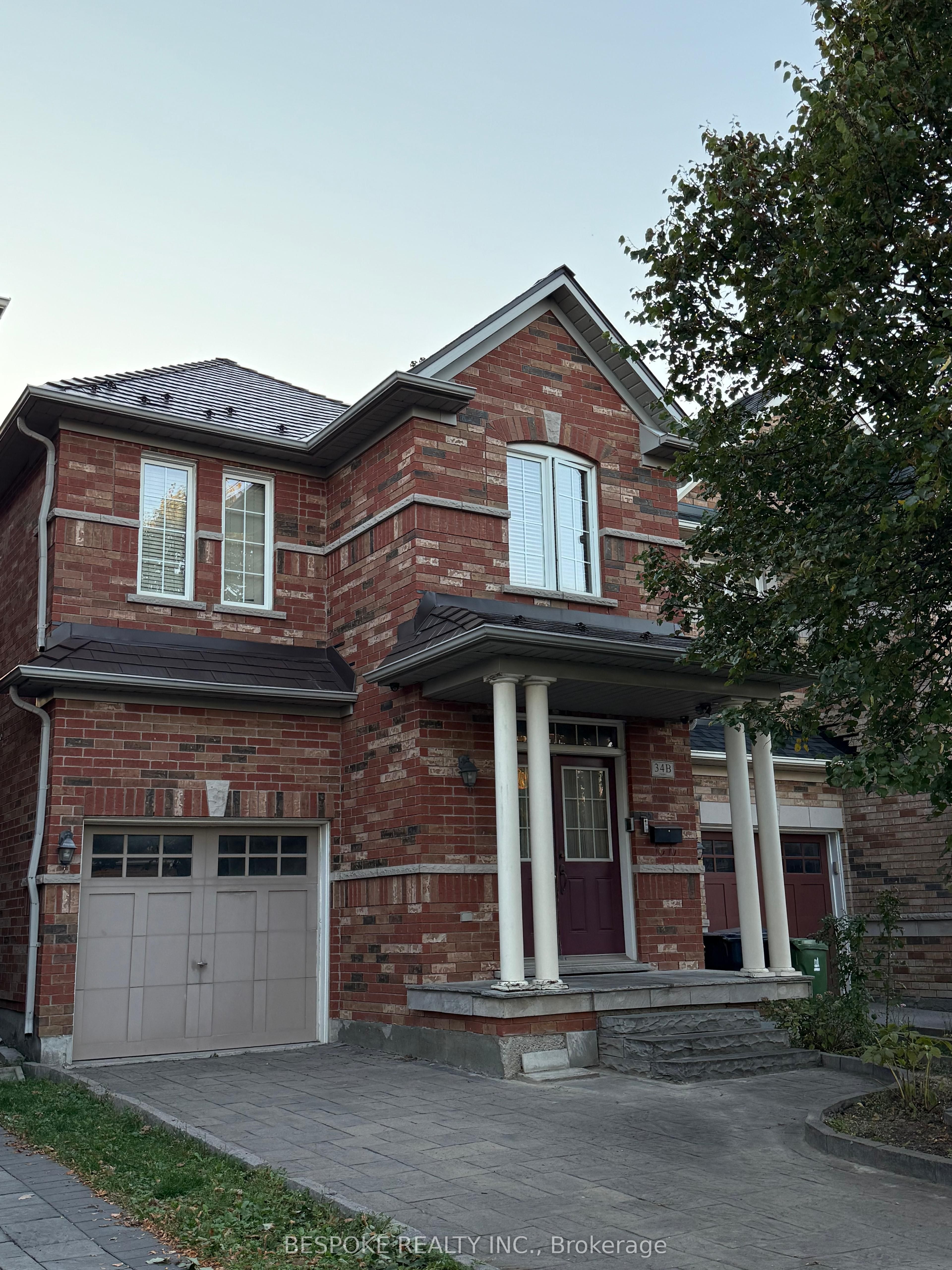 34B Massie Street, Toronto, ON M1S 3Z6 photo 2