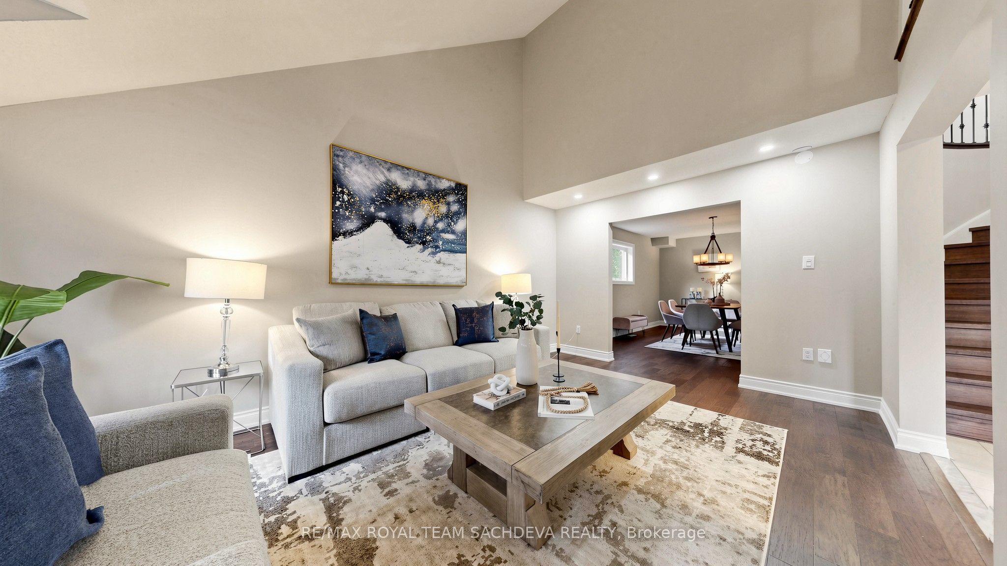 36 Kennett Drive, Whitby, ON L1P 1L5 photo 4