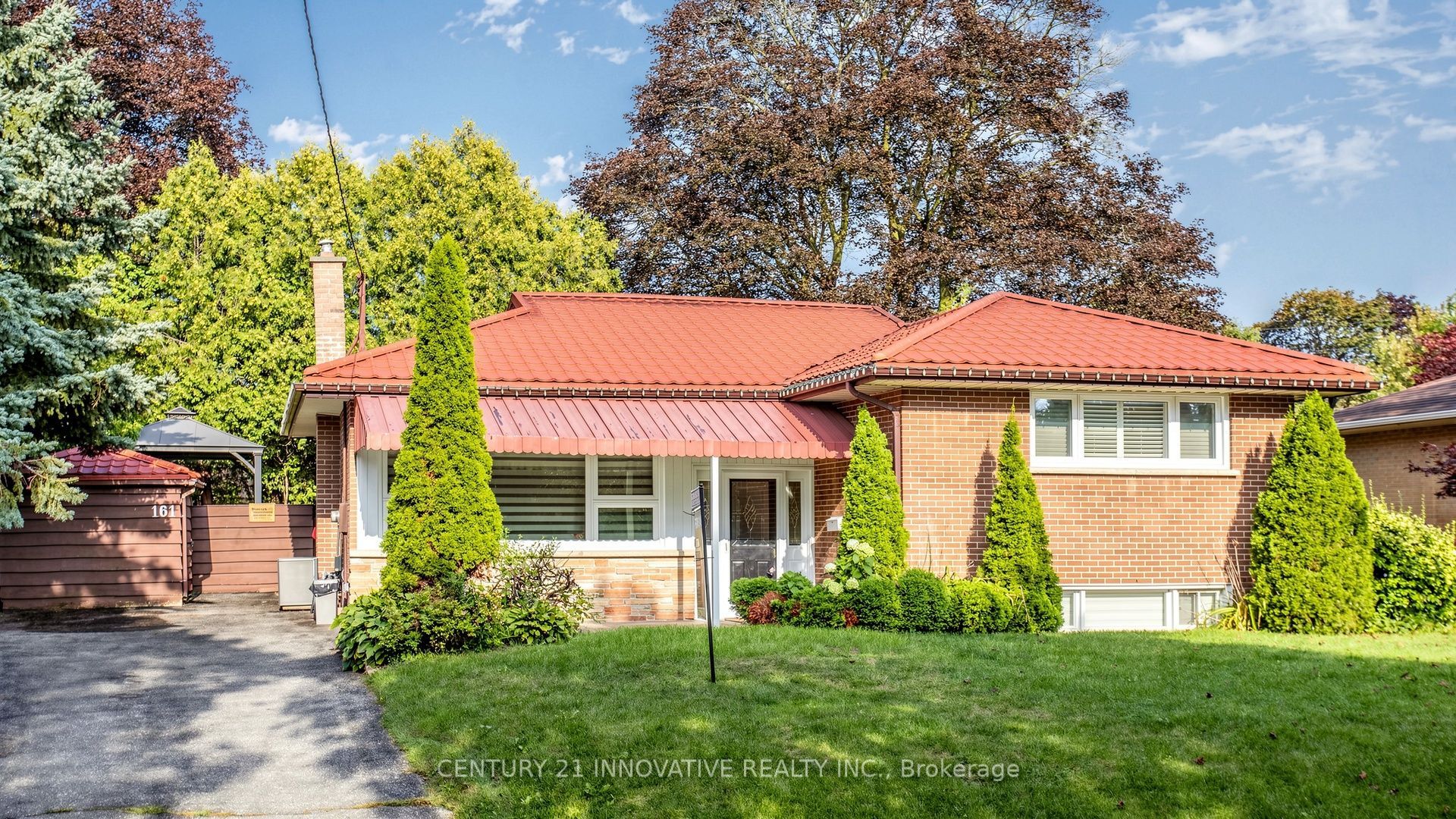 161 Heather Court, Oshawa, ON L1G 6M2 photo 3