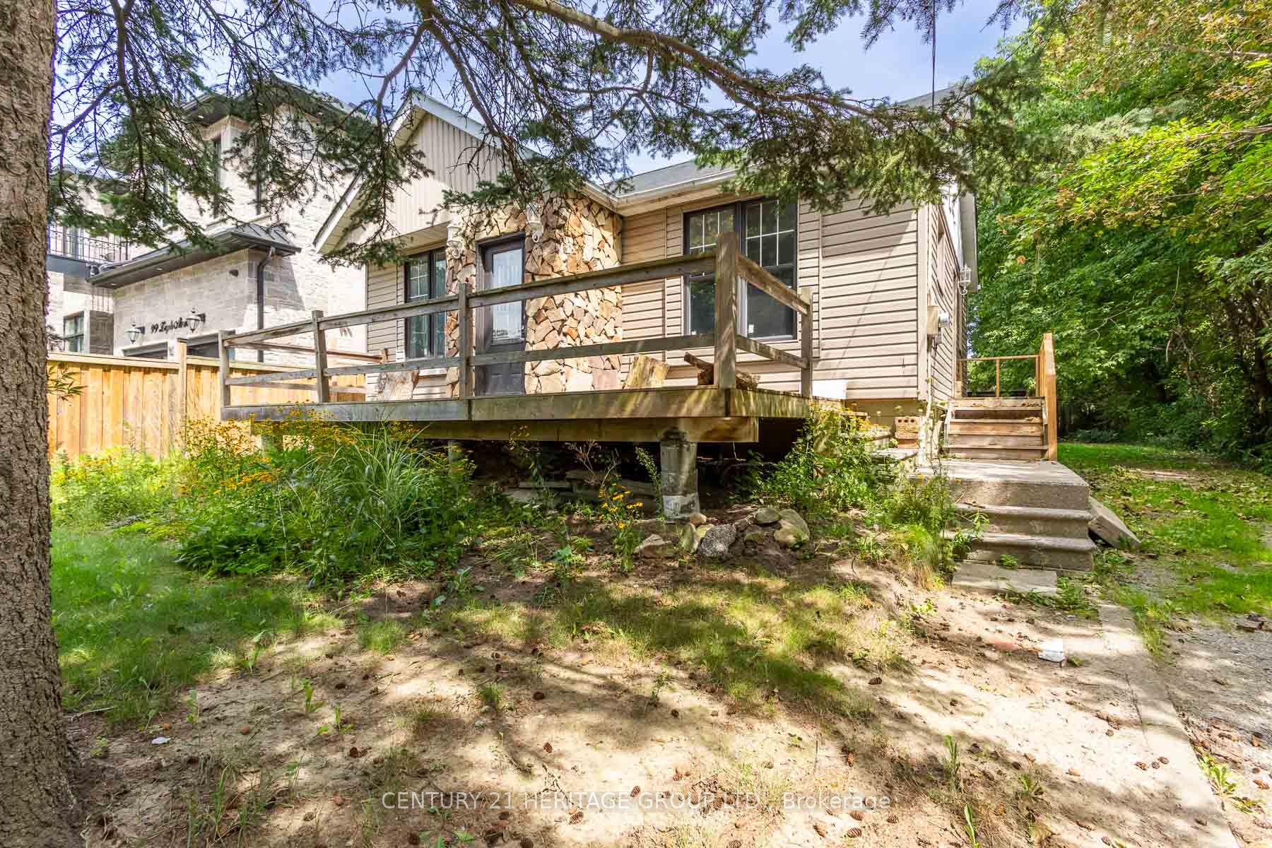 97 Zaph Avenue, Toronto, ON M1C 1M9 photo 3