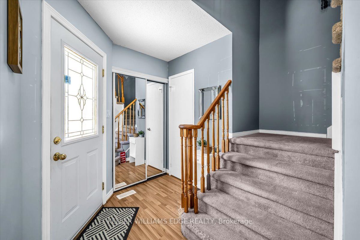 732 Bennett Crescent, Oshawa, ON L1K 1T6 photo 2