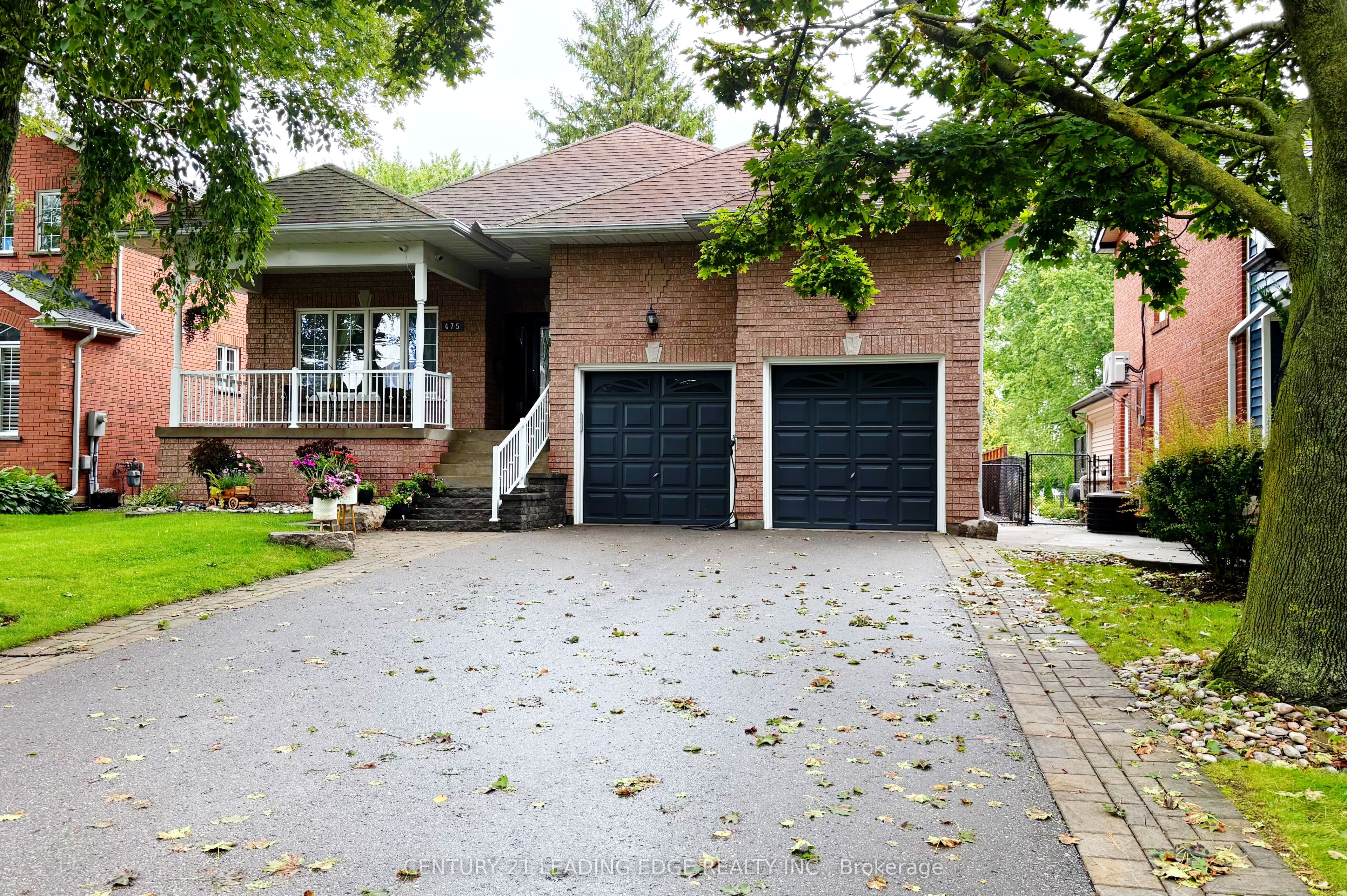 475 Maple Avenue Basement, Ajax, ON L1S 1E4