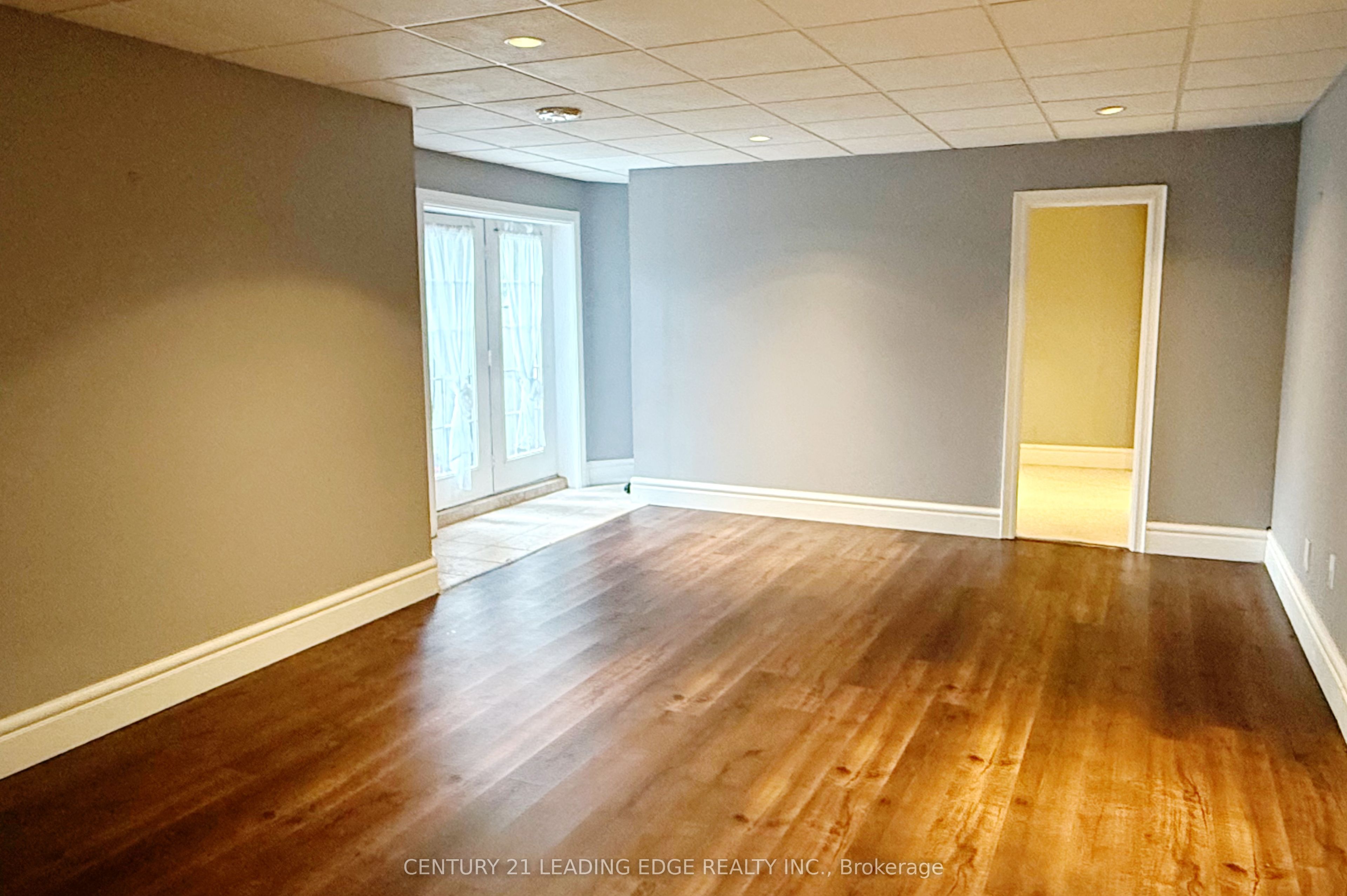 475 Maple Avenue Basement, Ajax, ON L1S 1E4 photo 4