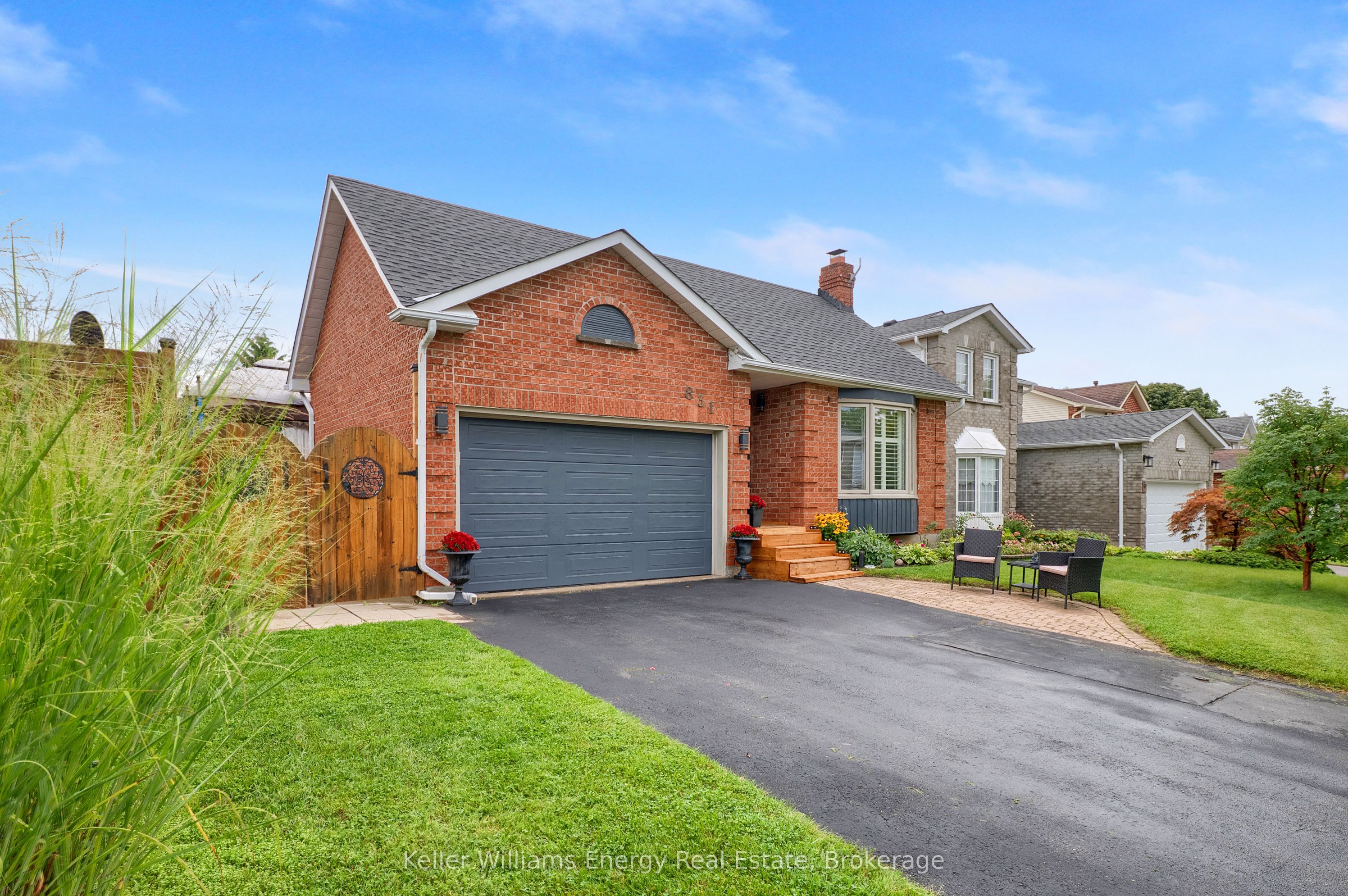 831 Lavis Street, Oshawa, ON L1K 1W8 photo 4
