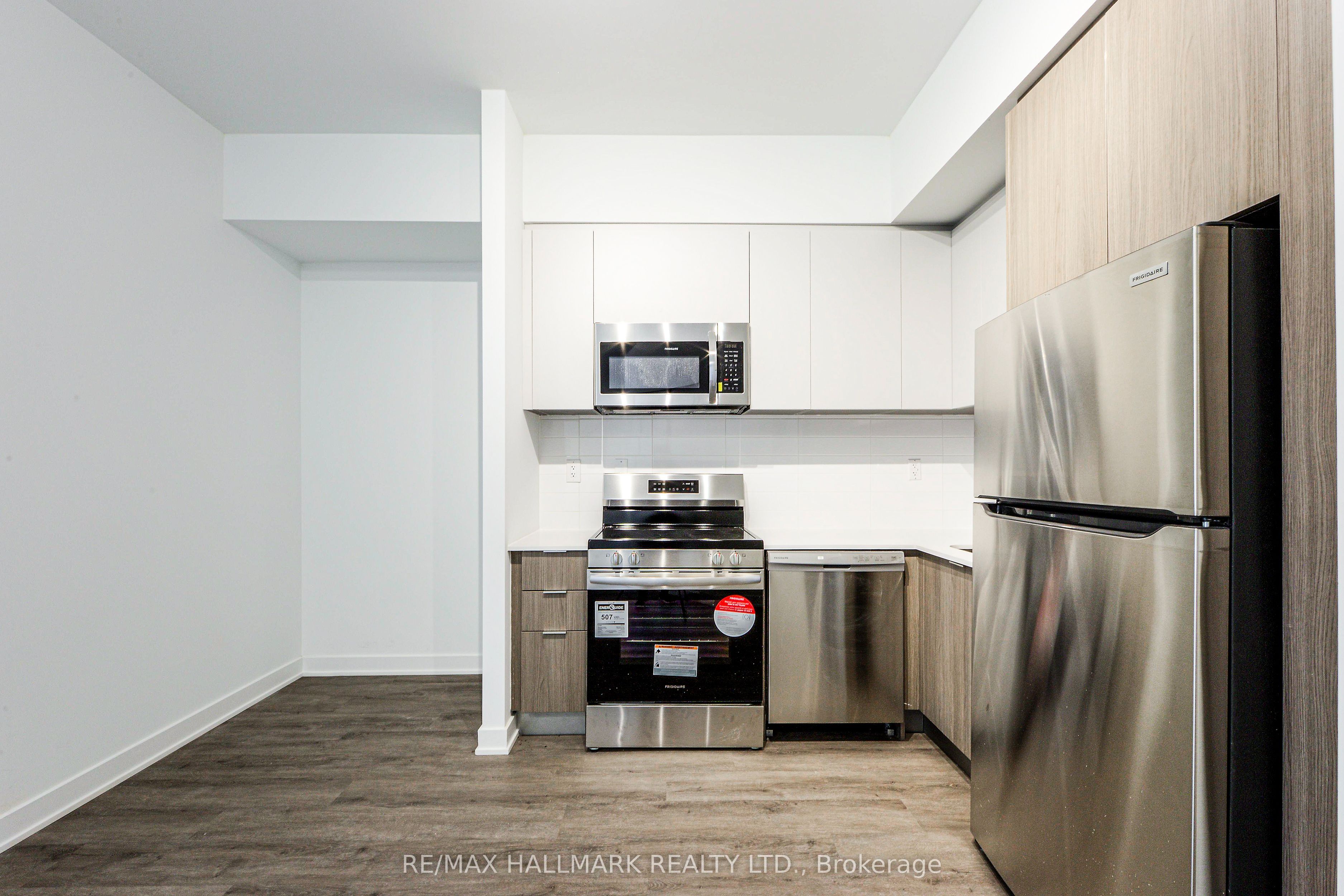 35 Danforth Road 103, Toronto, ON M1L 0J6 photo 3