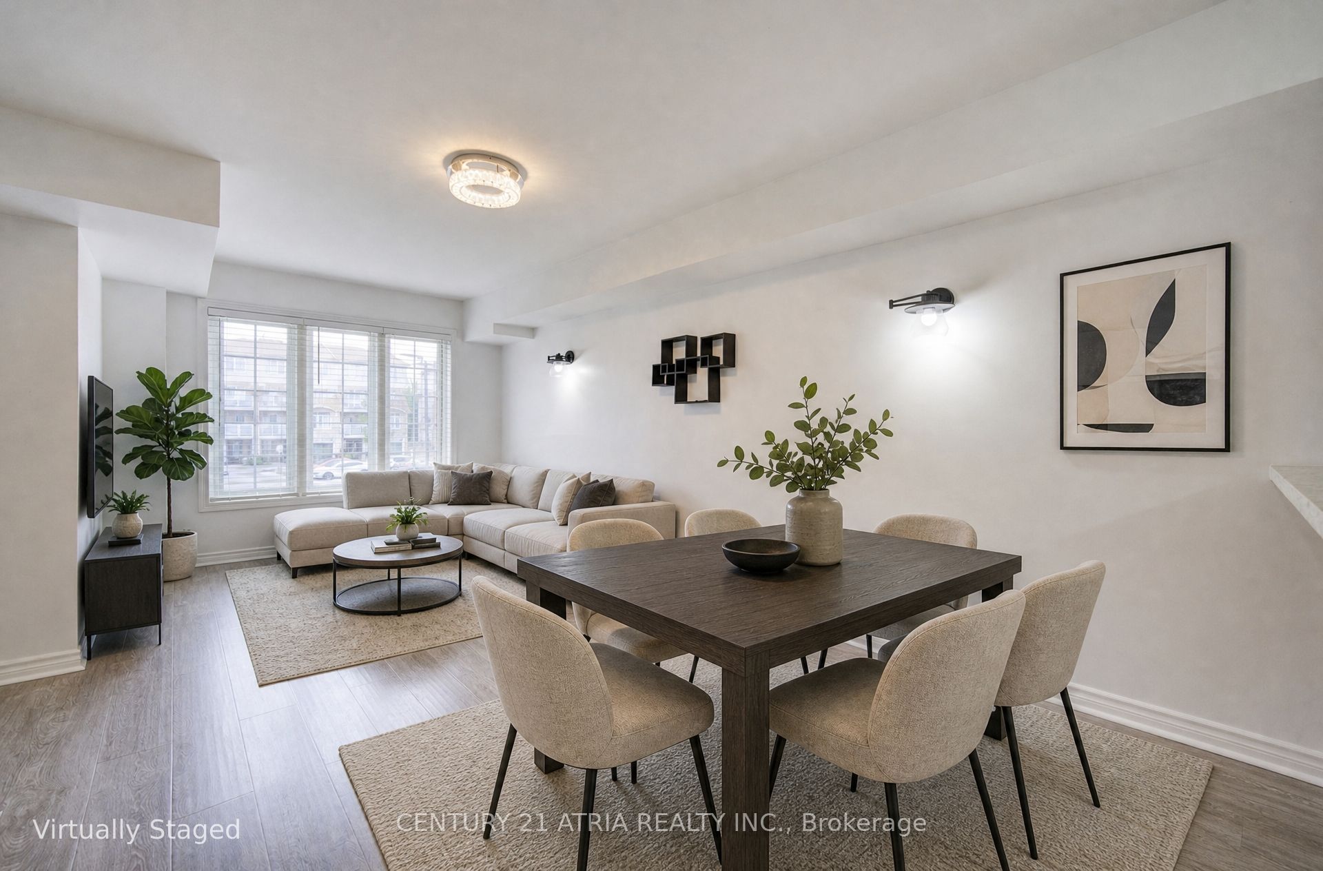 200 McLevin Avenue 127, Toronto, ON M1B 6A2 photo 3