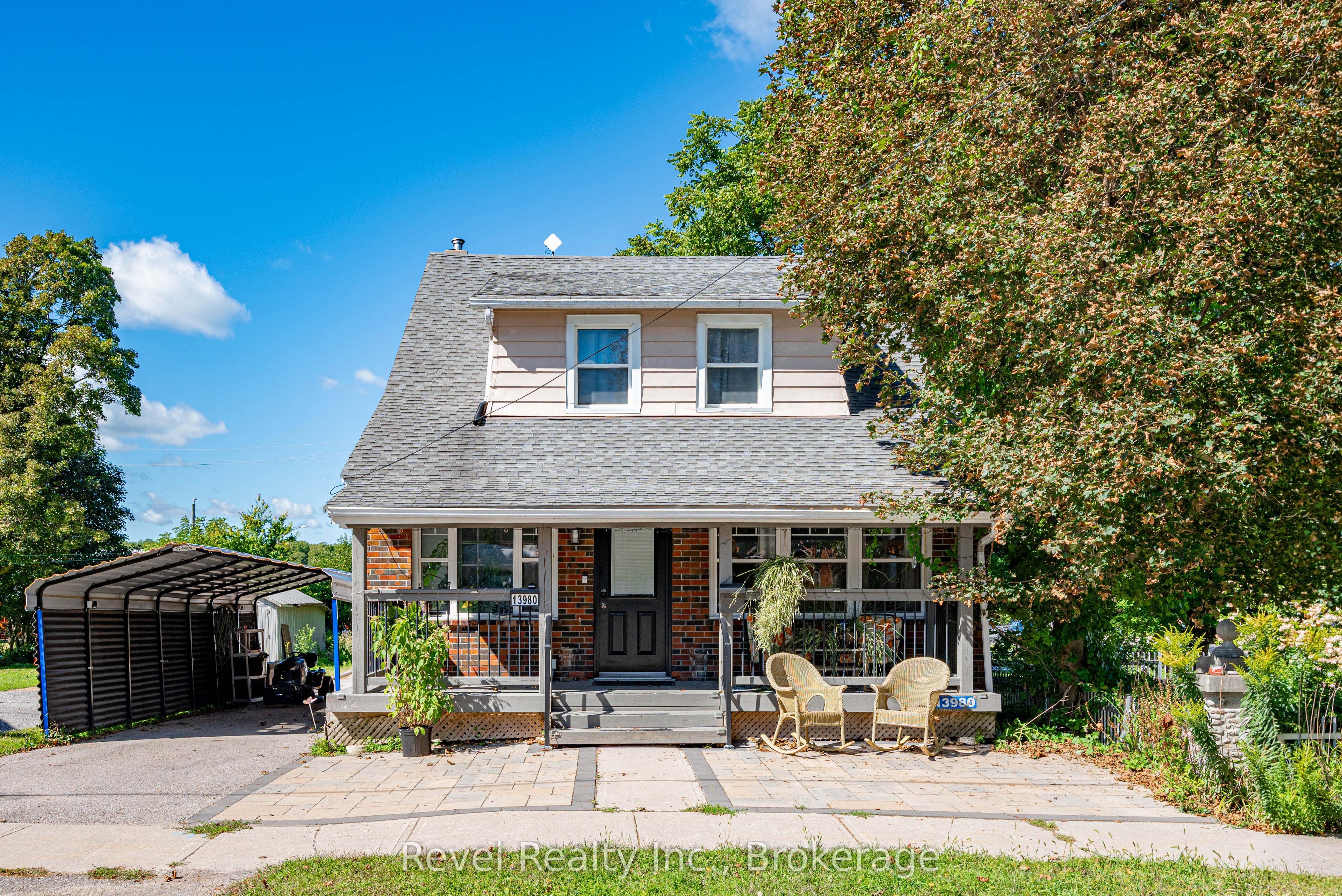 13980 Old Scugog Road, Scugog, ON L0B 1B0