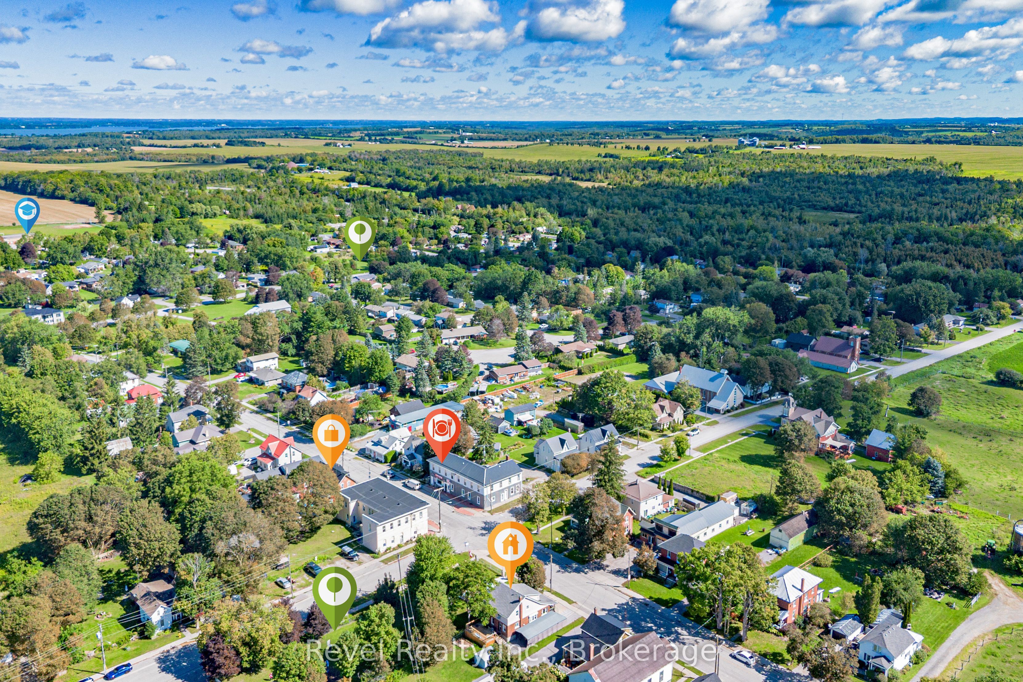 13980 Old Scugog Road, Scugog, ON L0B 1B0 photo 2