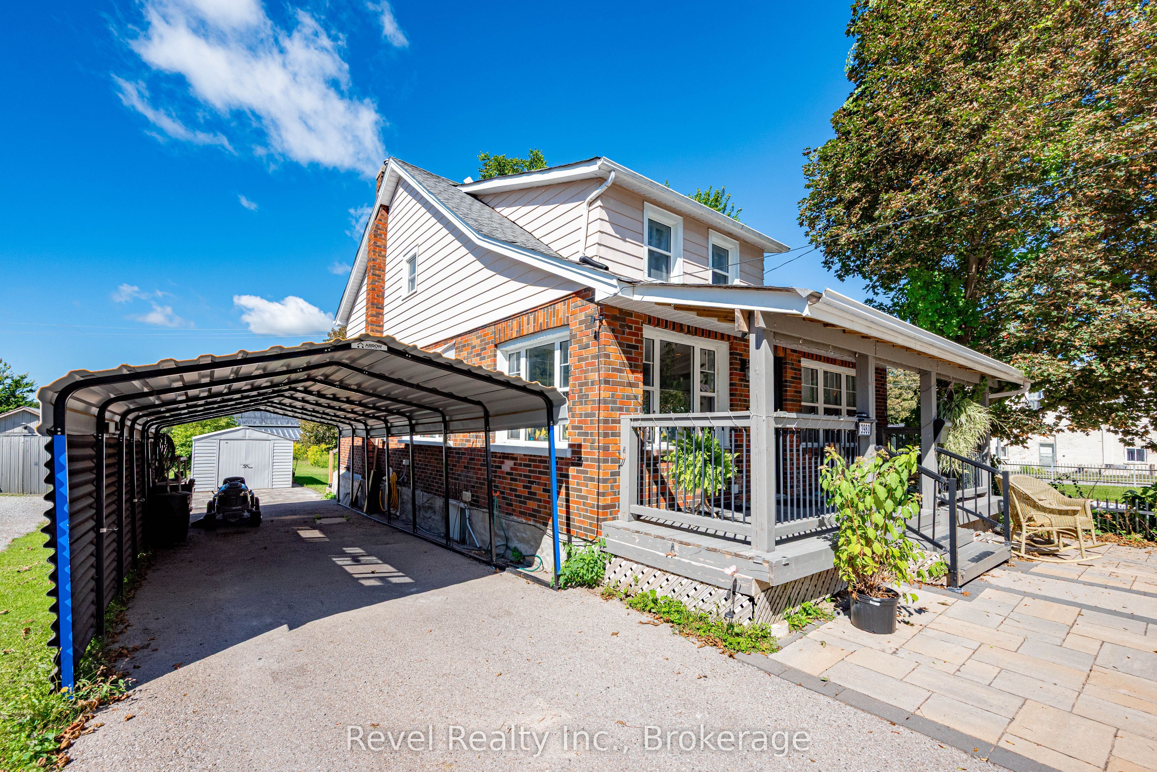 13980 Old Scugog Road, Scugog, ON L0B 1B0 photo 4