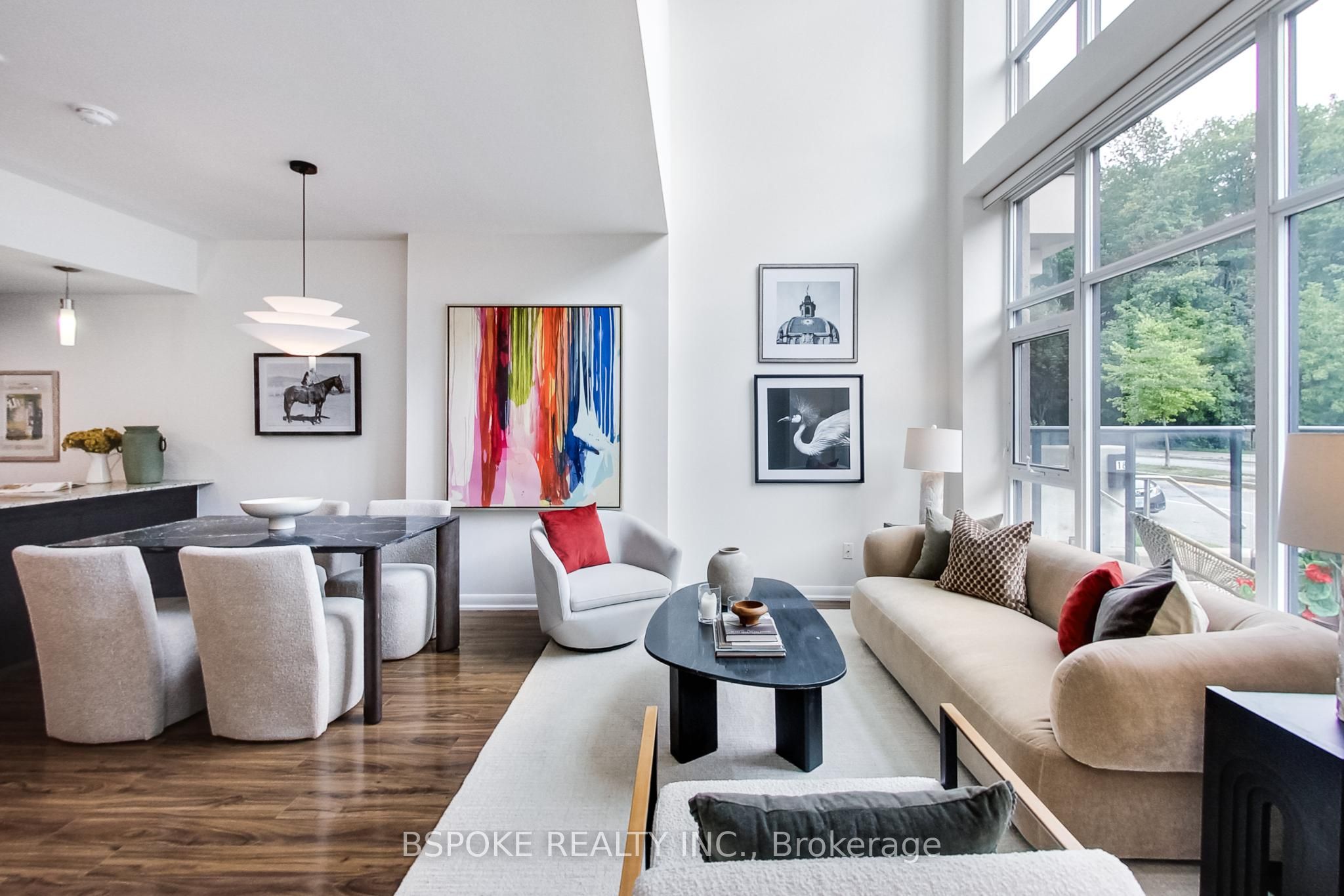 186 Borough Drive, Toronto, ON M1P 0B5 photo 4