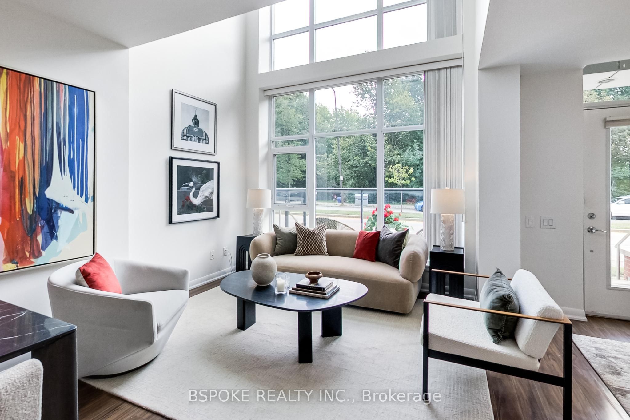 186 Borough Drive, Toronto, ON M1P 0B5 photo 5