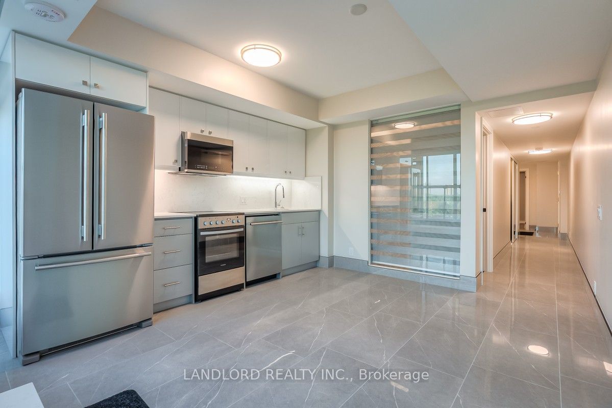 2 Manderley Drive 704, Toronto, ON M1N 0C7 photo 4