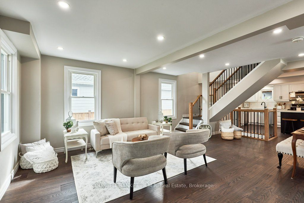 63 Orchard View Boulevard, Oshawa, ON L1G 3N8 photo 4