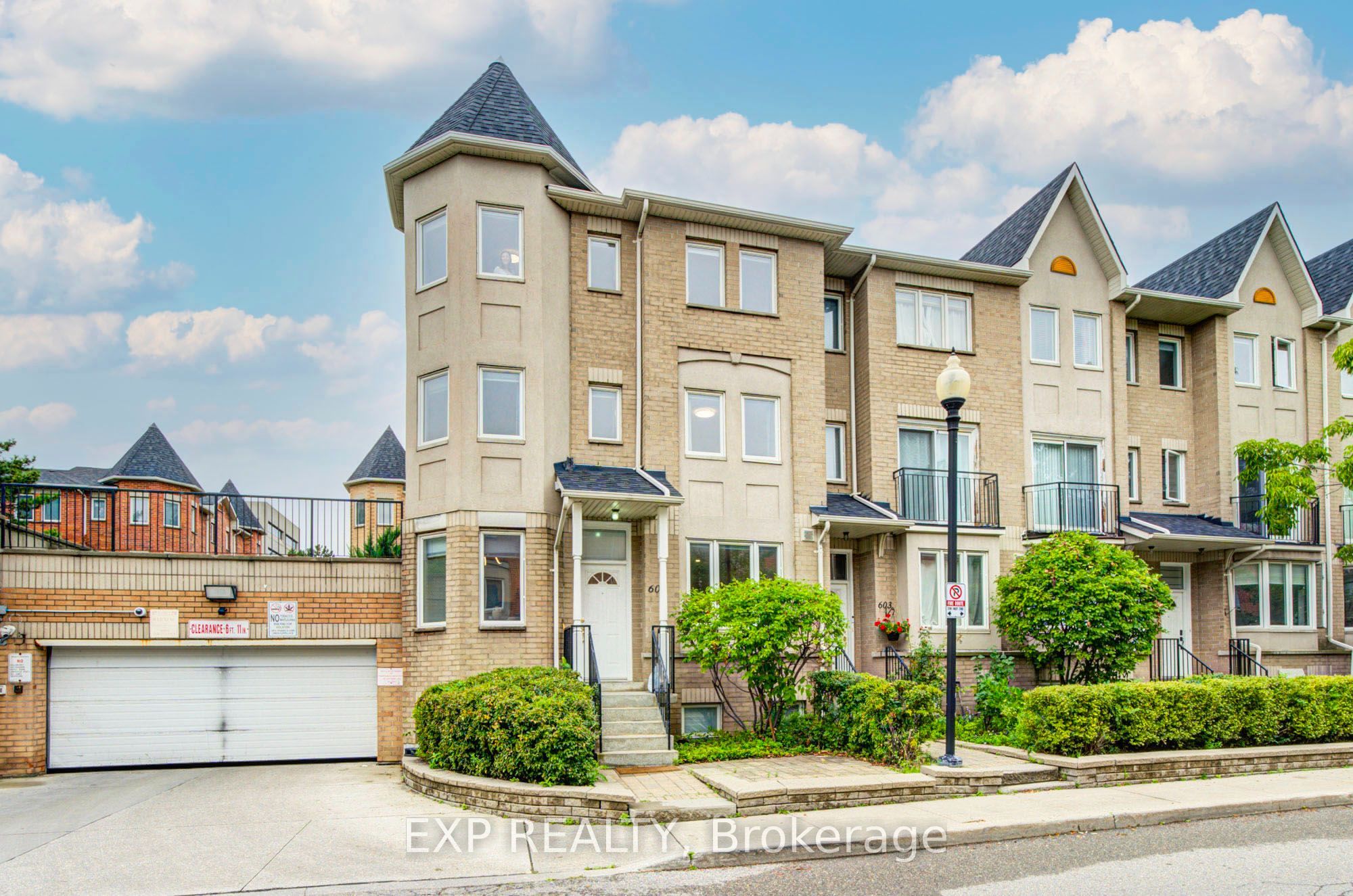 19 Rosebank Drive 602, Toronto, ON M1B 5Z2