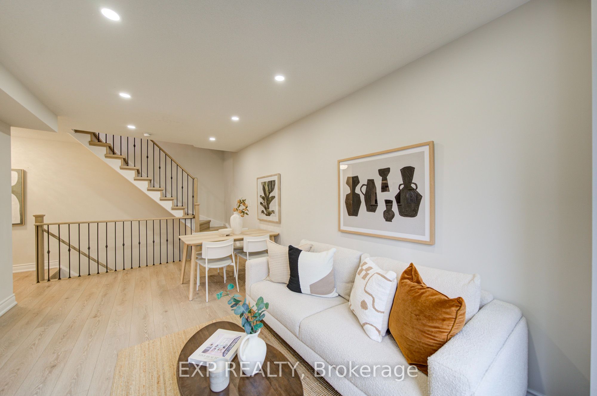 19 Rosebank Drive 602, Toronto, ON M1B 5Z2 photo 4