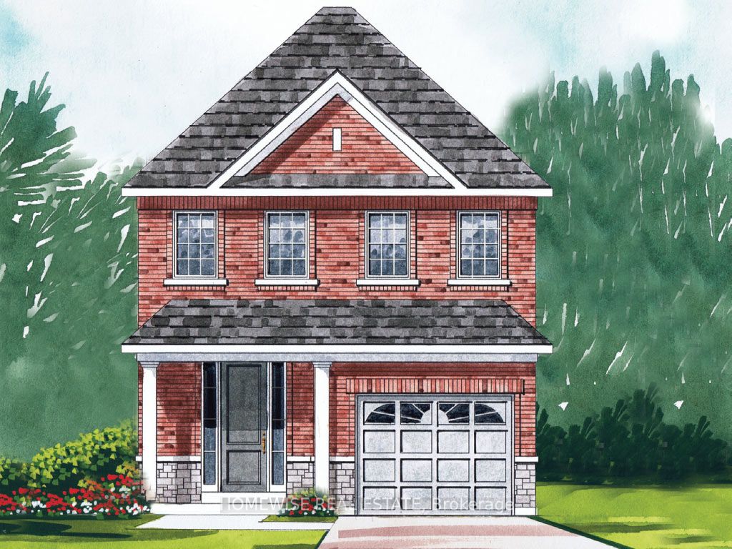 195 Ash Street, Scugog, ON L9L 0B1