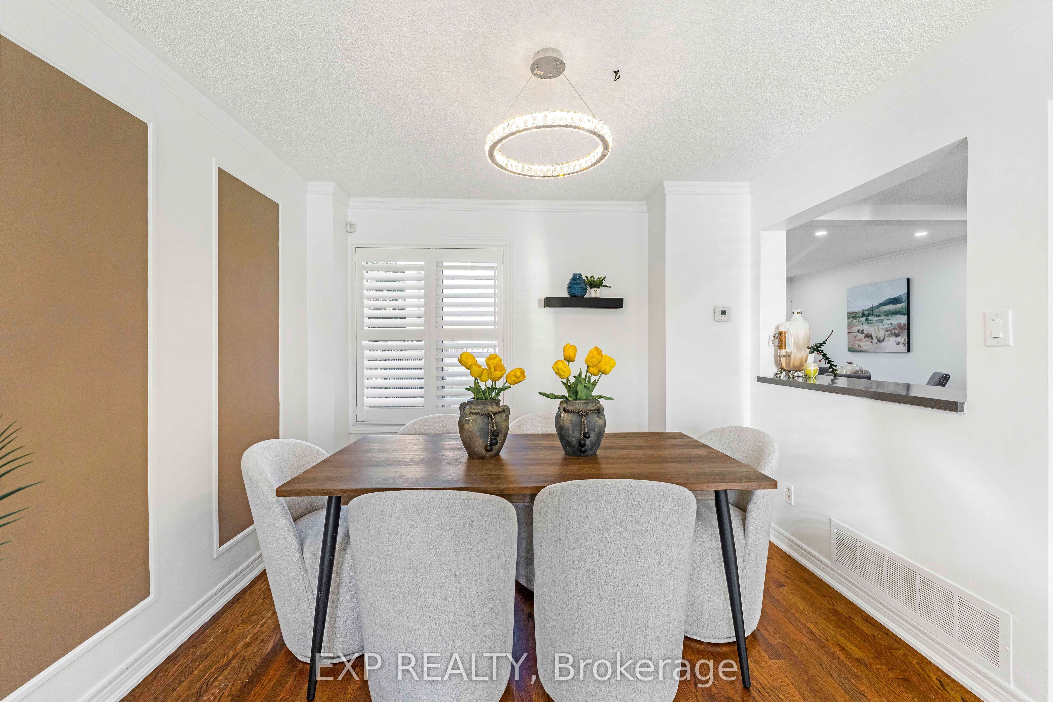42 Fieldnest Crescent UPPER, Whitby, ON L1R 1Z6 photo 4