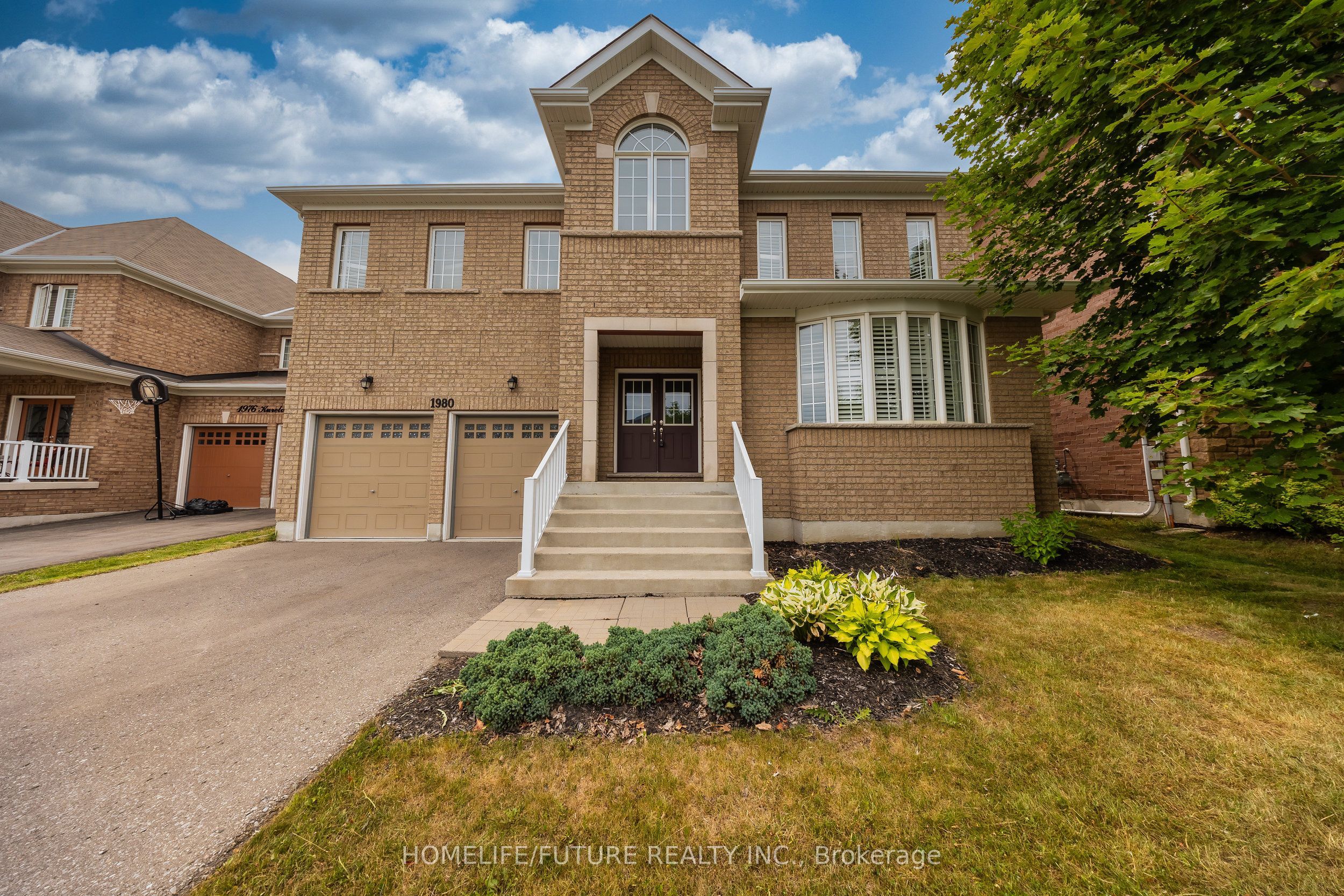1980 Kurelo Drive, Oshawa, ON L1K 0W8 photo 4