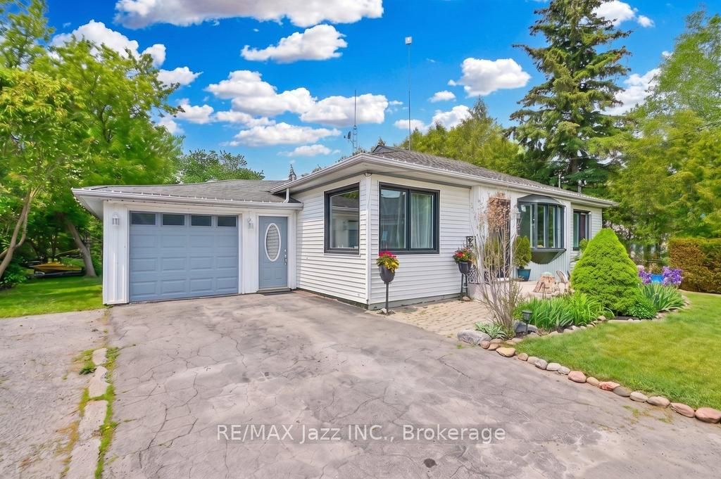 14360 Old Scugog Road, Scugog, ON L0B 1B0 photo 2