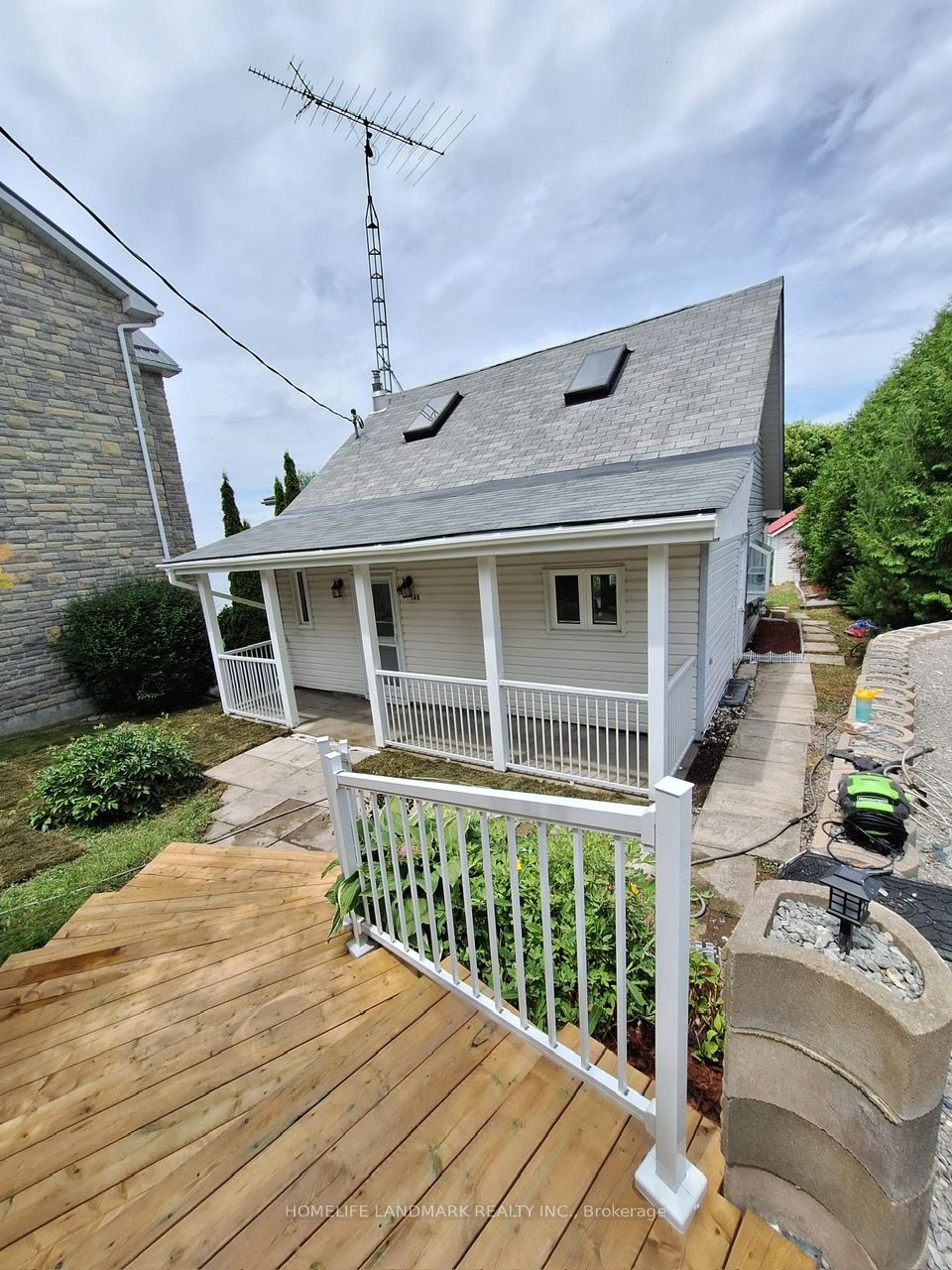 148 Coleman Crescent, Scugog, ON L0B 1K0 photo 2