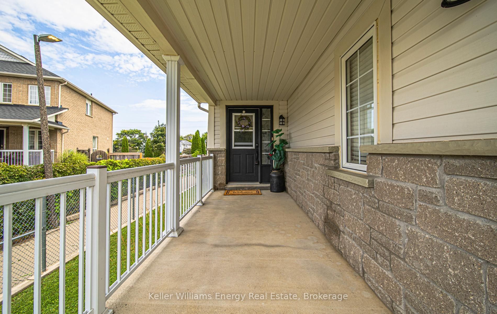 81 Eldad Drive, Clarington, ON L1C 5J2 photo 3