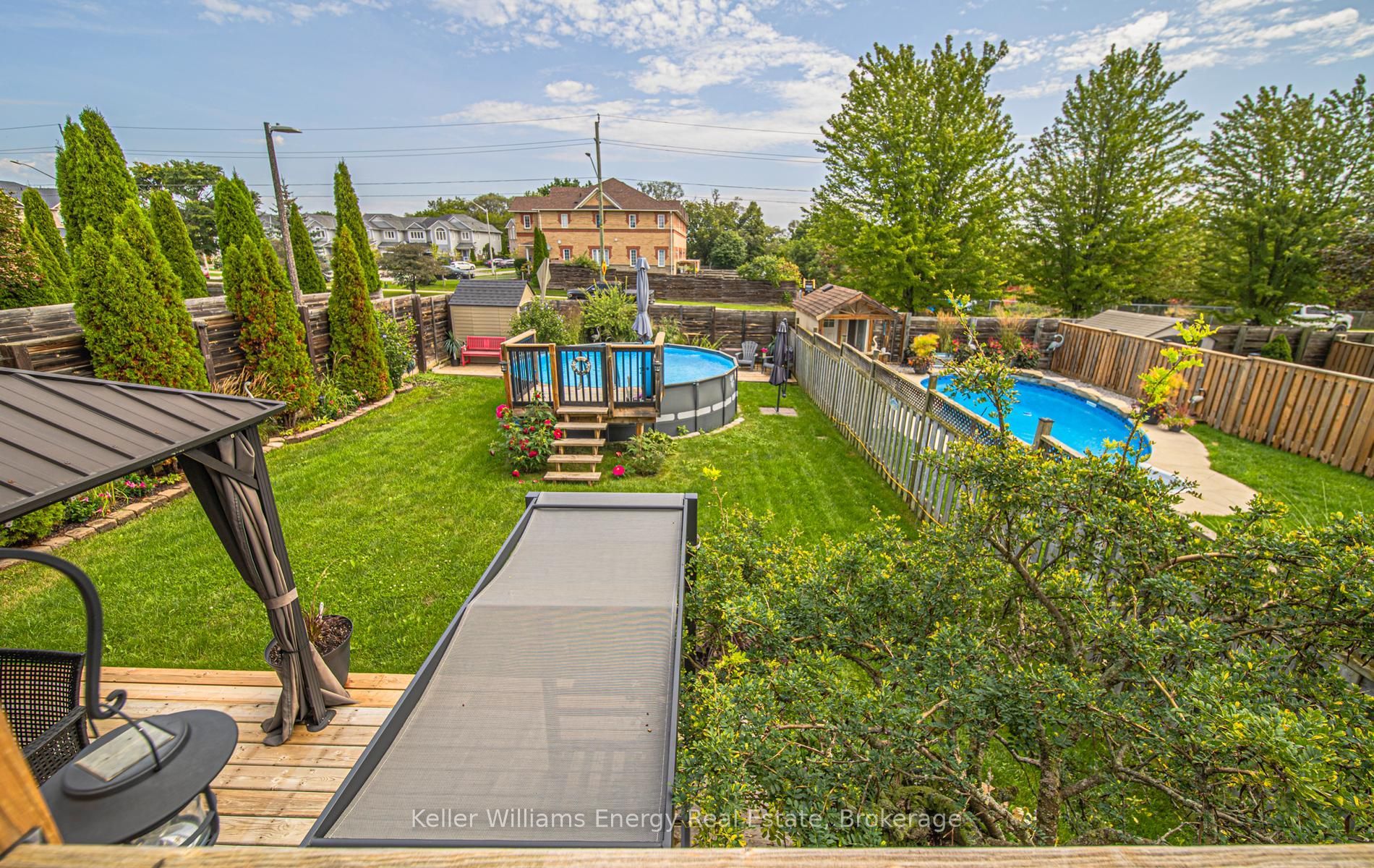 81 Eldad Drive, Clarington, ON L1C 5J2 photo 4
