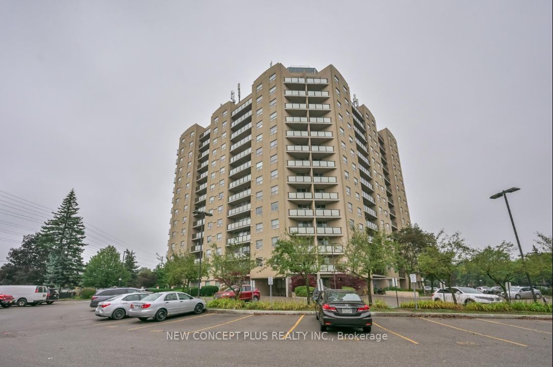 2 Westney Road N 301, Ajax, ON L1T 3H3