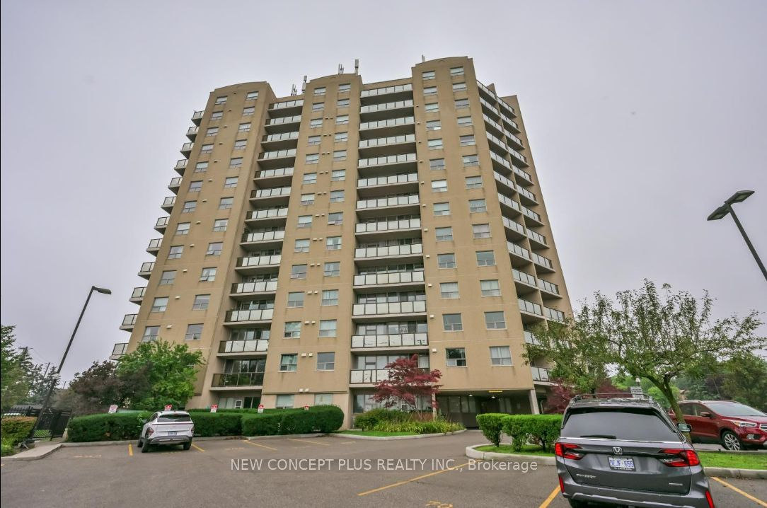 2 Westney Road N 301, Ajax, ON L1T 3H3 photo 3