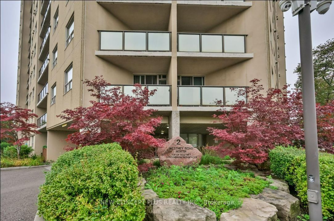 2 Westney Road N 301, Ajax, ON L1T 3H3 photo 4