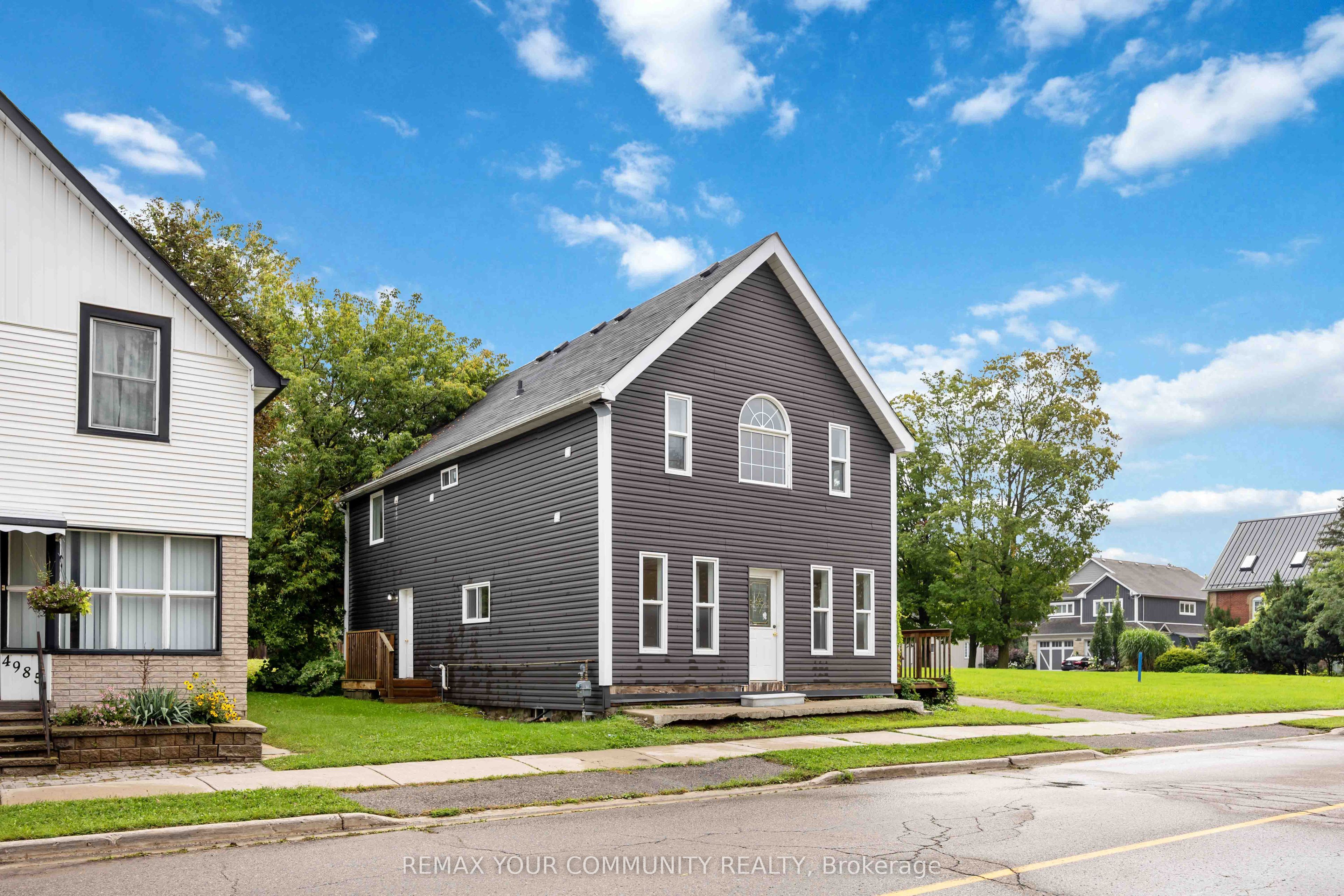 4973 Old Brock Road, Pickering, ON L1Y 1B1 photo 2