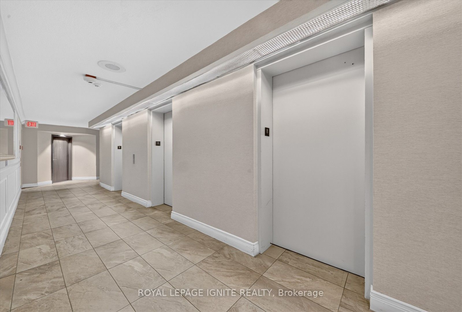 4725 Sheppard Avenue E 809, Toronto, ON M1S 5B2 photo 5