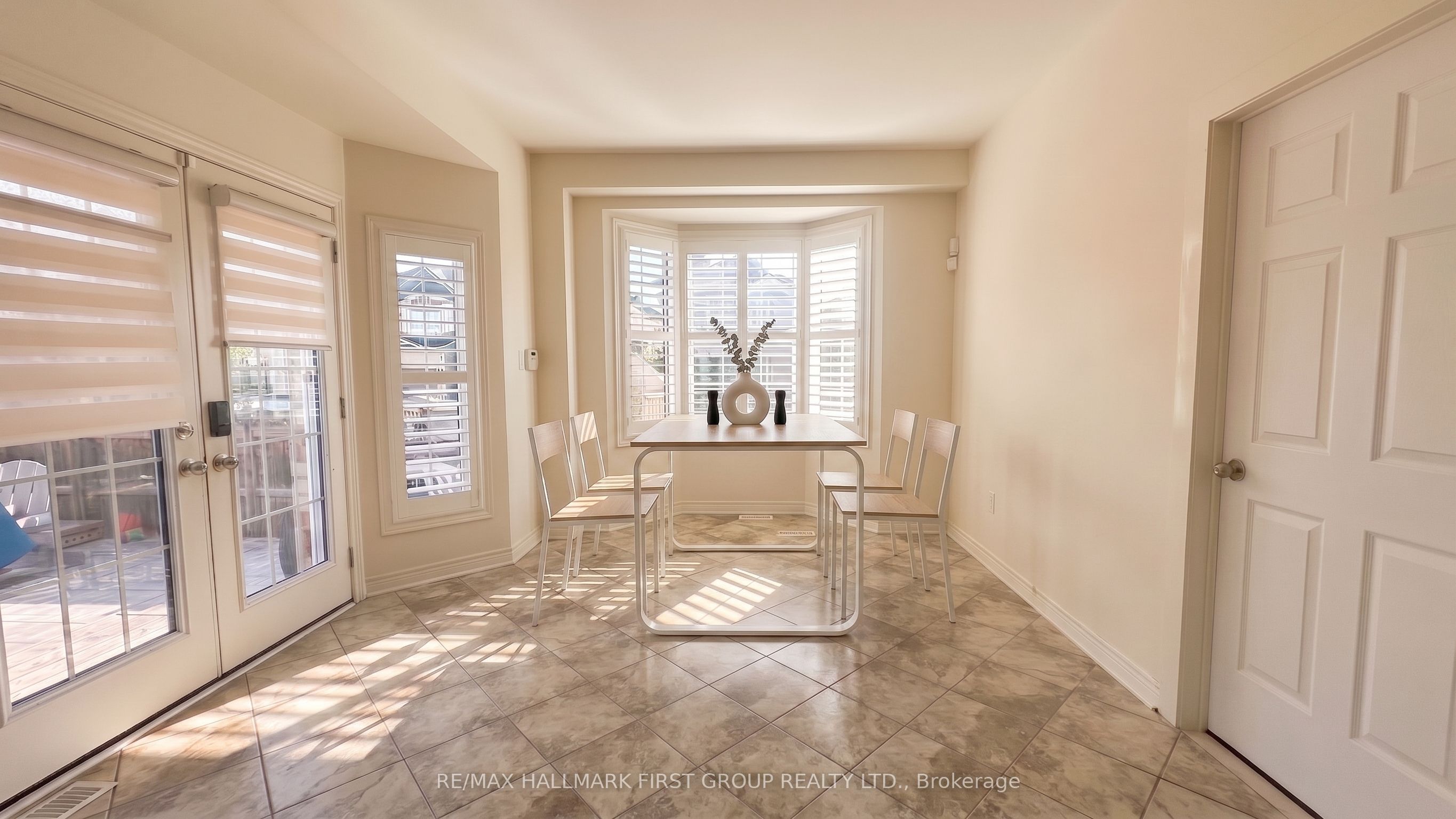 40 Crellin (First Floor) Street, Ajax, ON L1Z 0P1 photo 5
