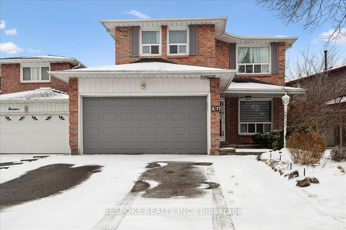 17 Saddleback Court Bsmt, Toronto, ON M1B 2M3 photo 2