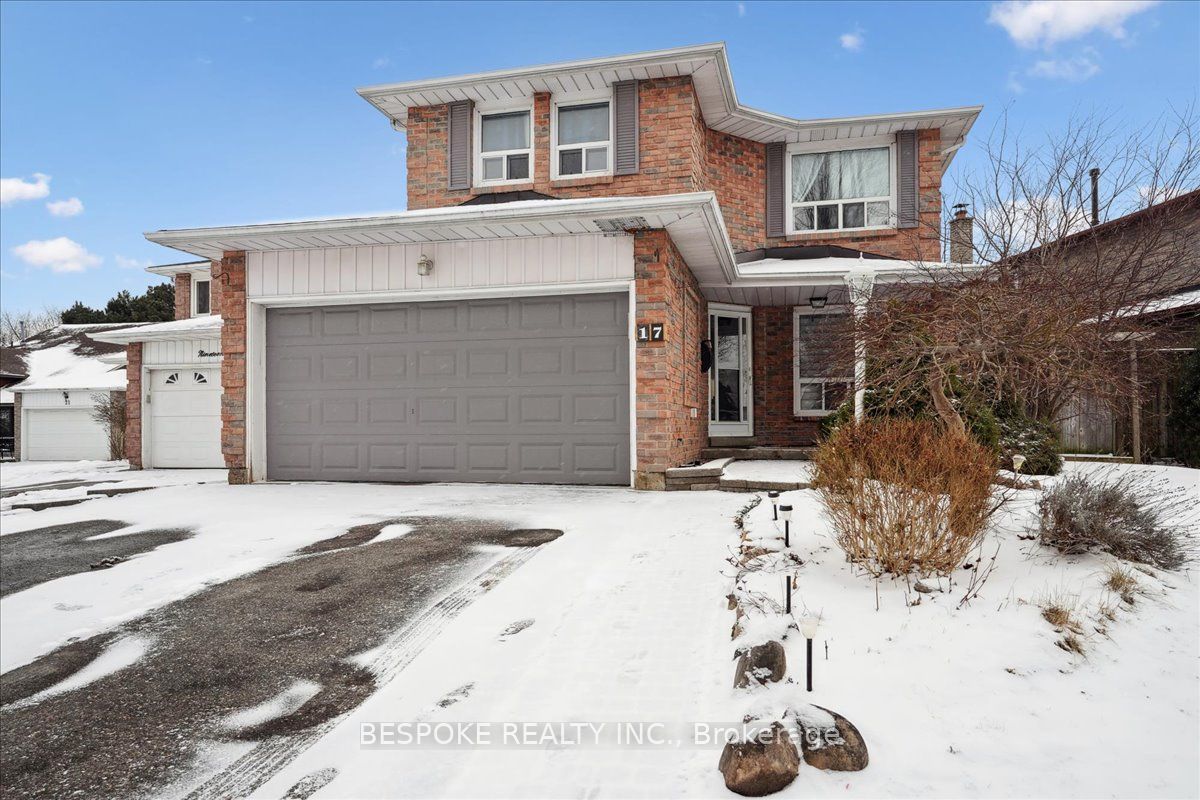 17 Saddleback Court Bsmt, Toronto, ON M1B 2M3 photo 3