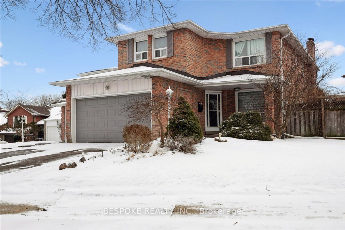 17 Saddleback Court Bsmt, Toronto, ON M1B 2M3 photo 4