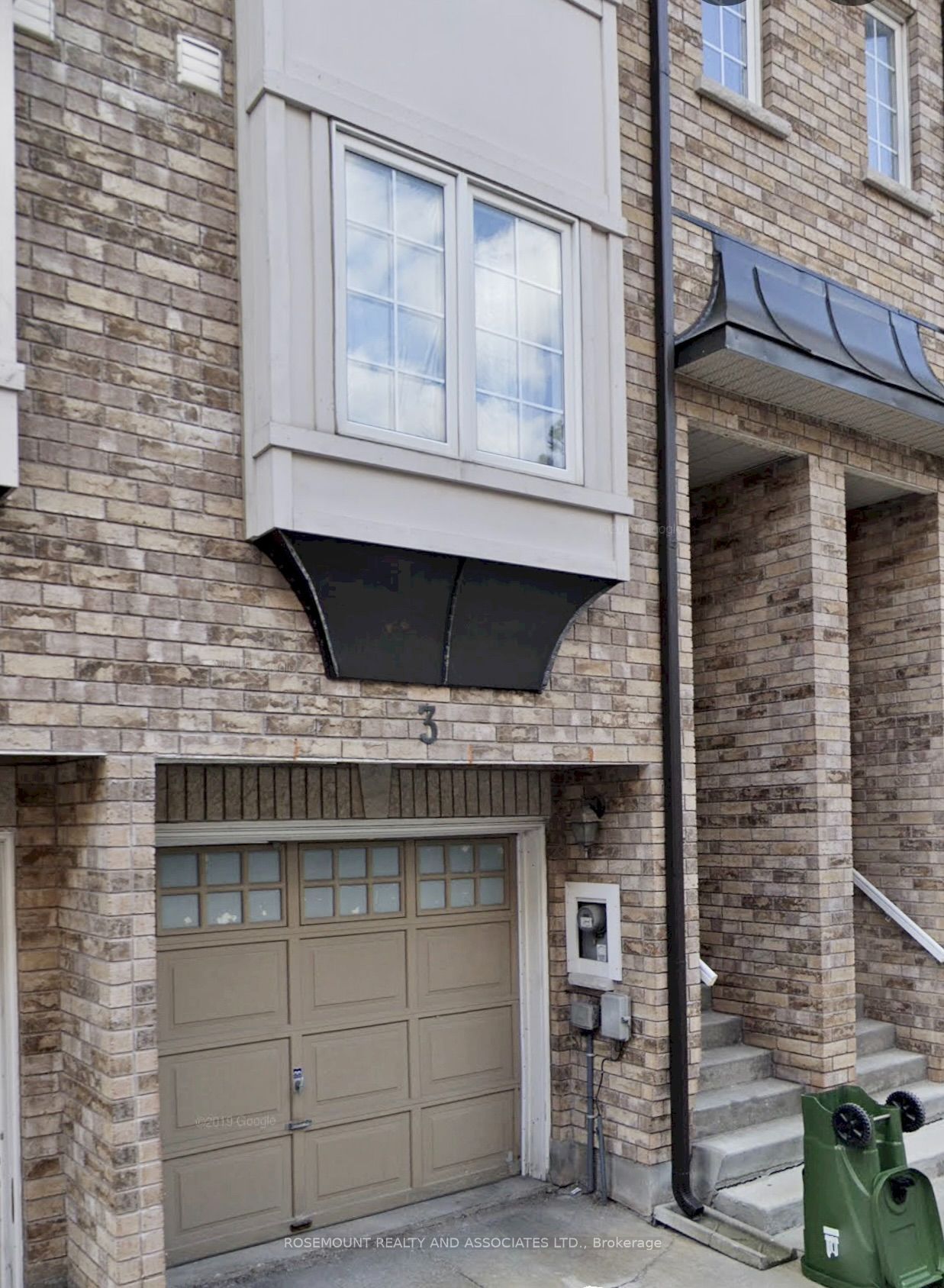 2619 Warden Avenue, Toronto, ON M1W 4B9 photo 2