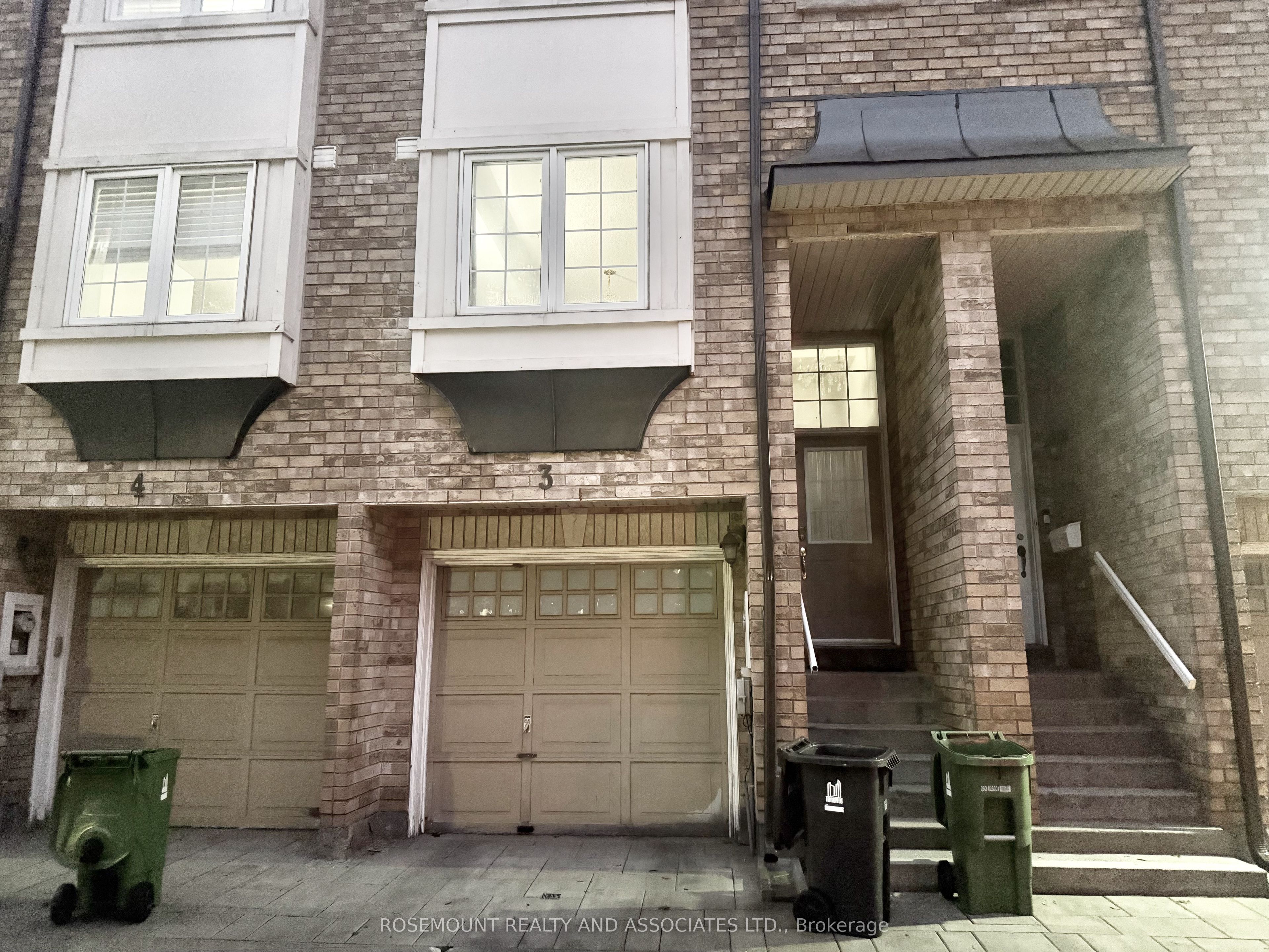 2619 Warden Avenue, Toronto, ON M1W 4B9 photo 3