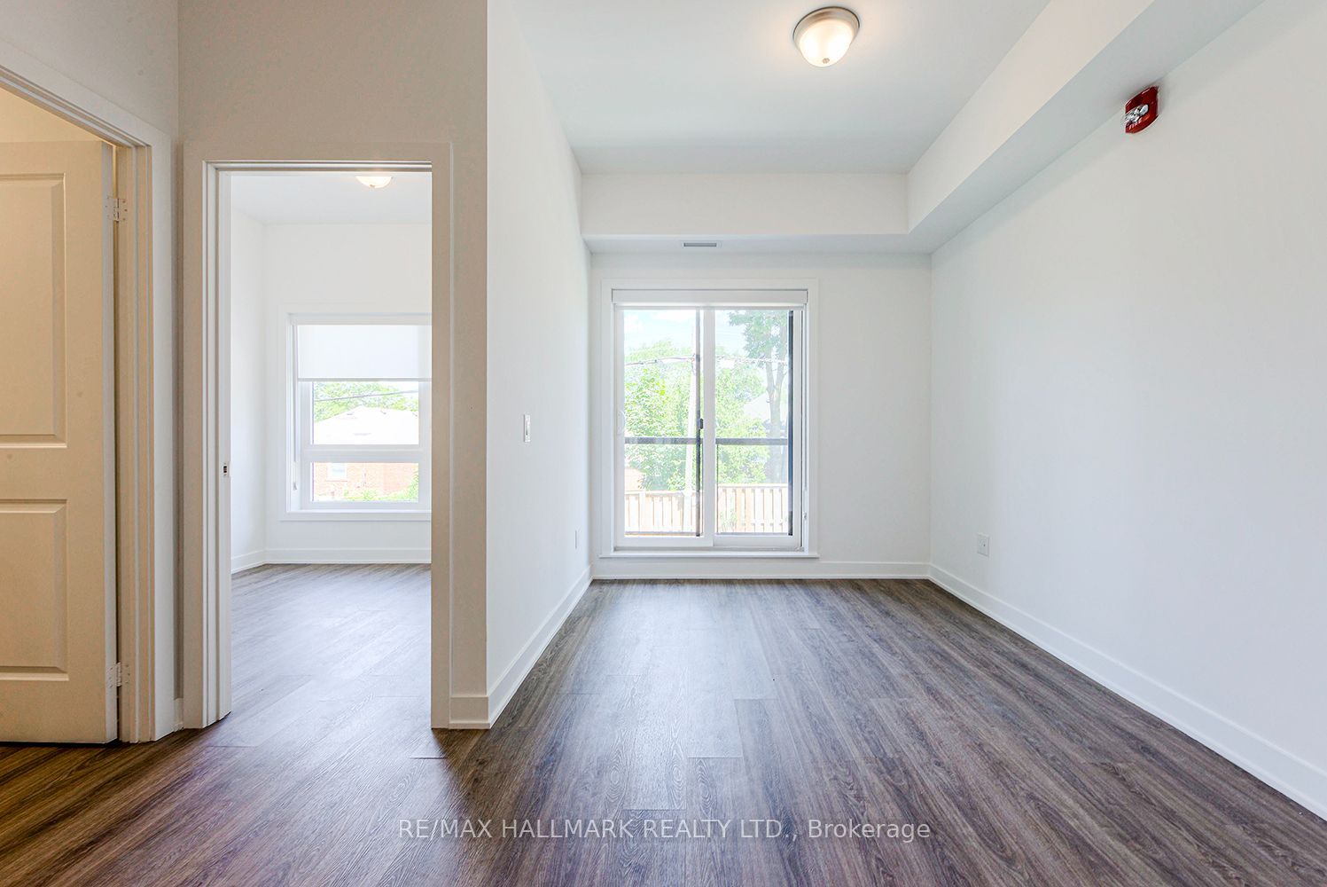 37 Danforth Road 357, Toronto, ON M1L 0J6 photo 5